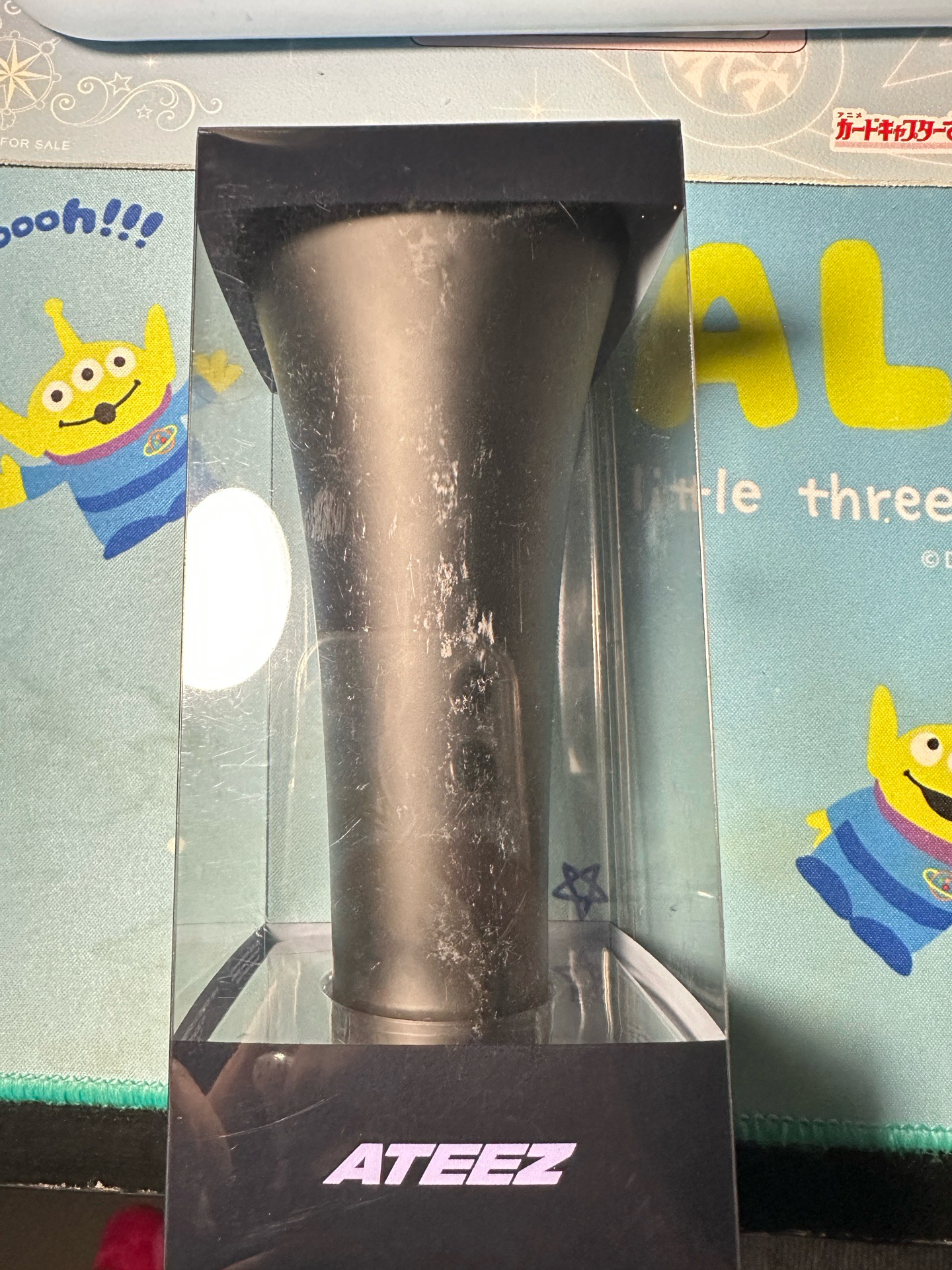 IN YOUR FANTASY 手燈套 