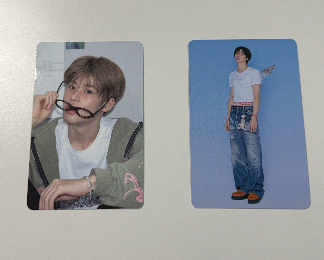 年曆後續隨機卡