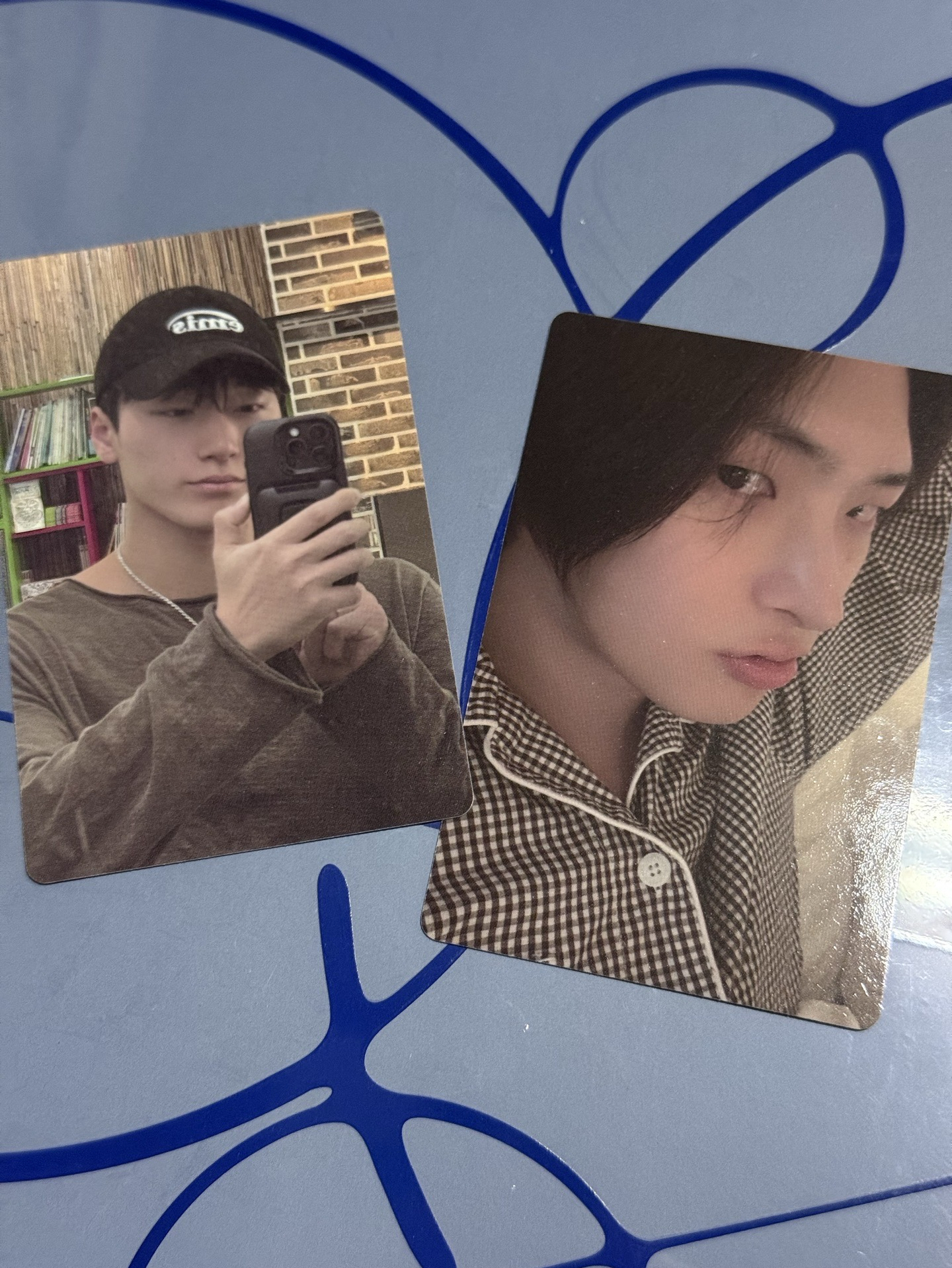 🪜崔傘 宋旼琦 腎上腺素