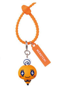 塔麻可吉：美眉吉（扭蛋全新未拆）