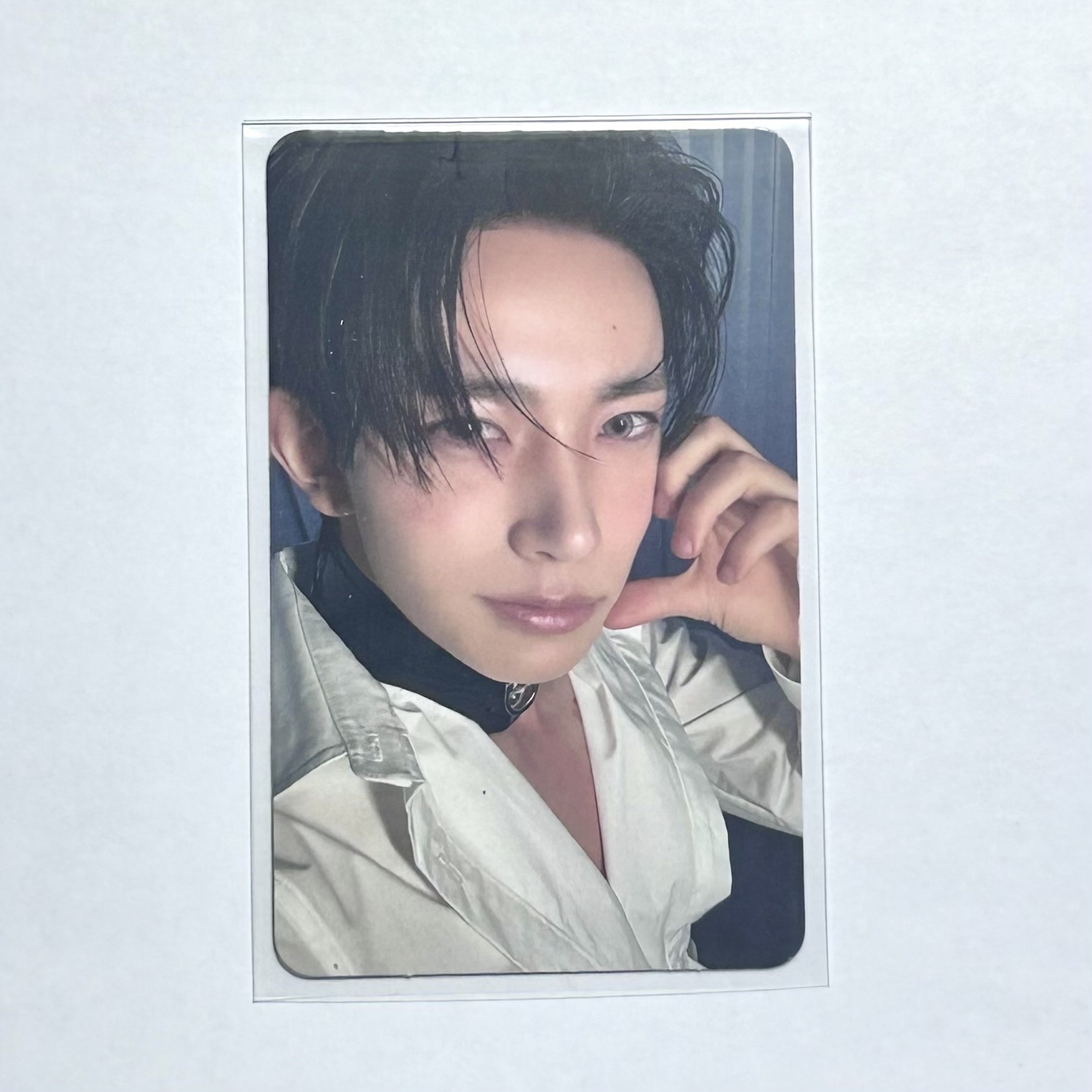 李羲承 迷六 專卡