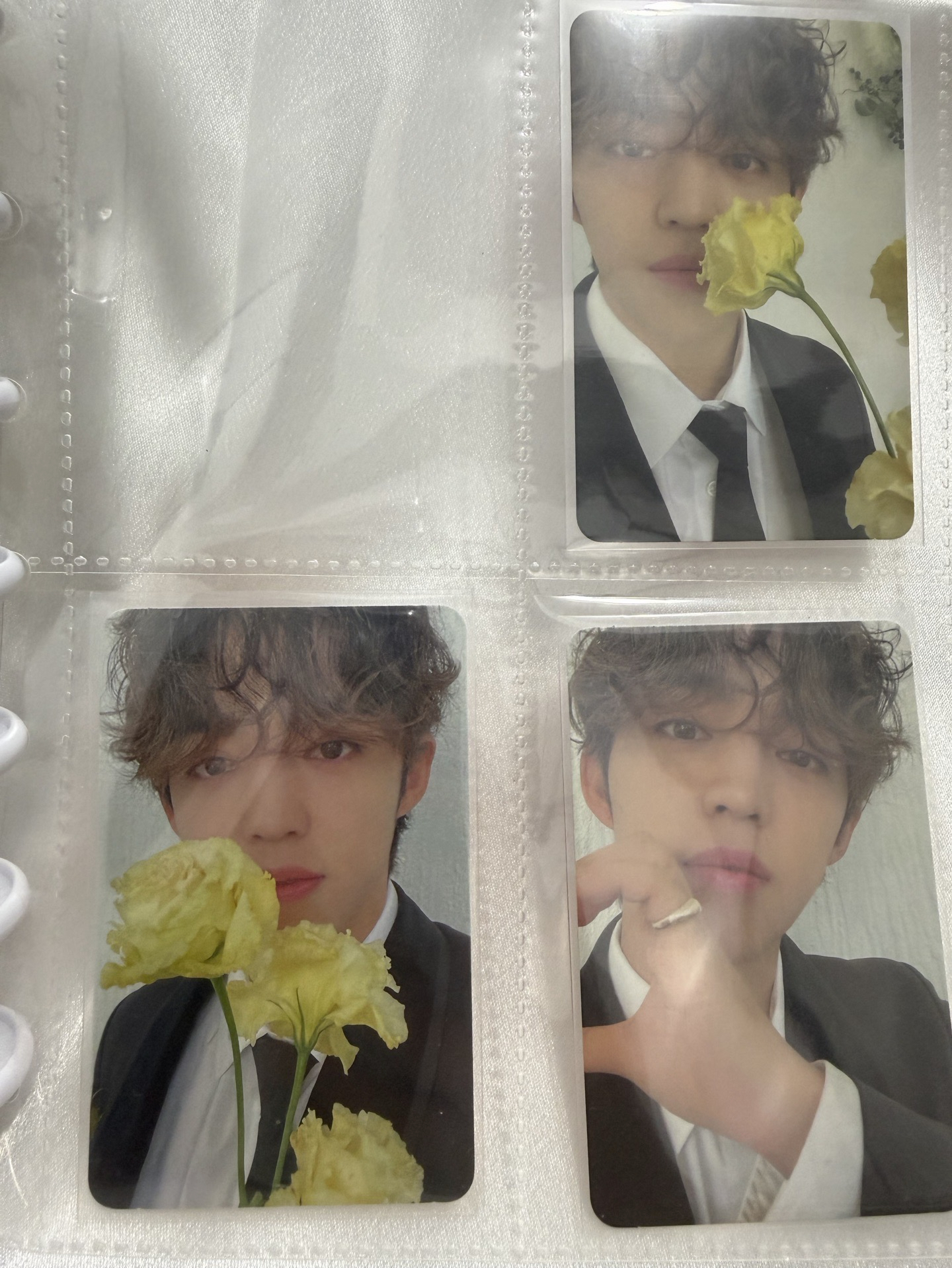 喆 迷十克拉盤 專卡