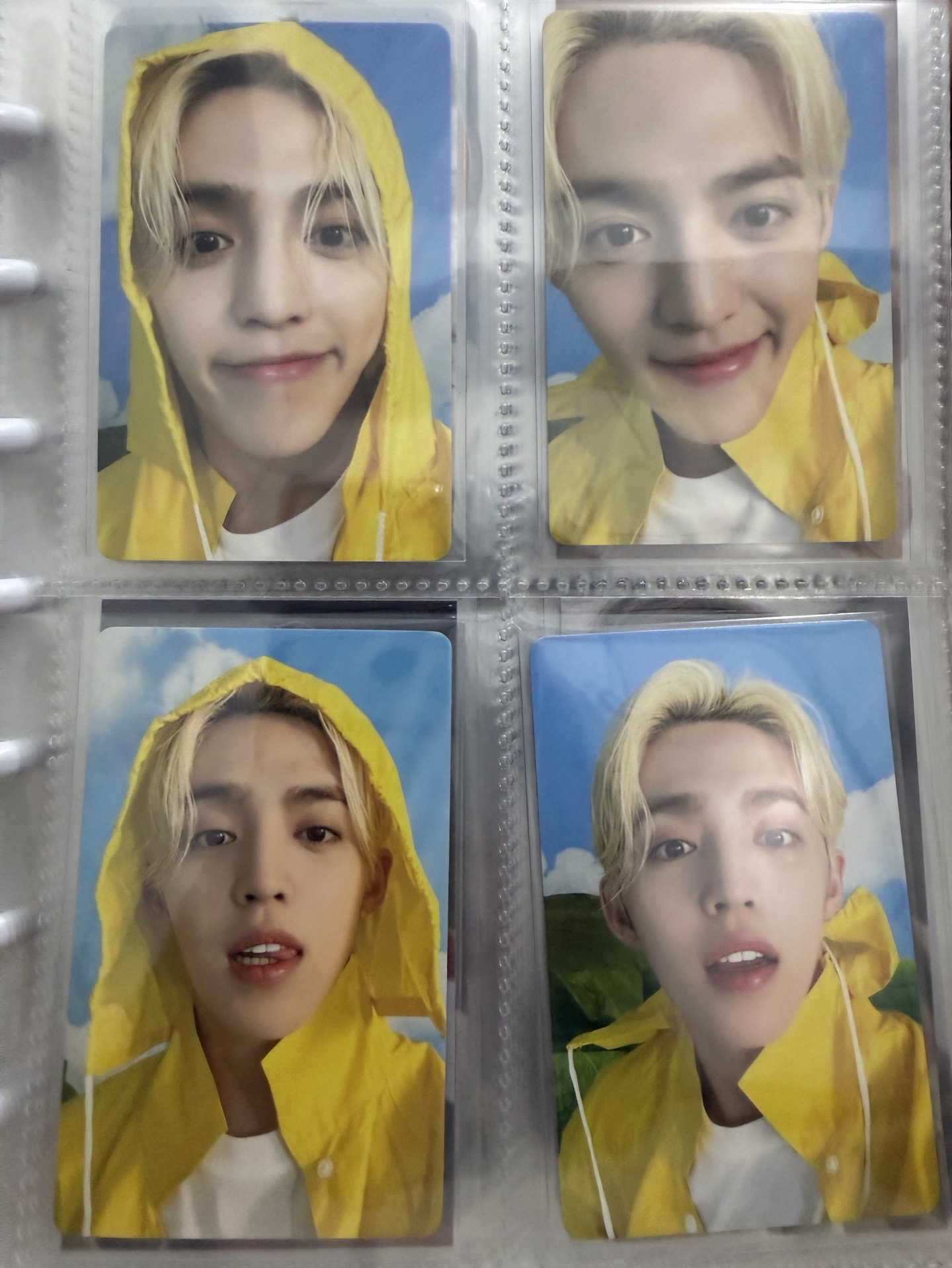 喆 迷11 克拉盤 專卡