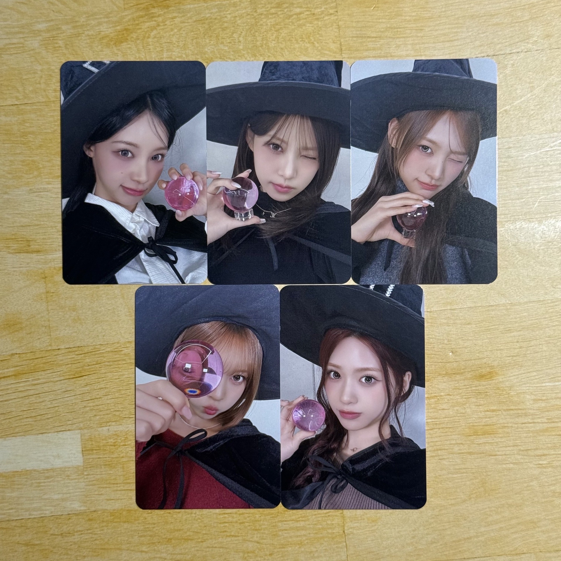 [Lip bomb] Makestar 3.0