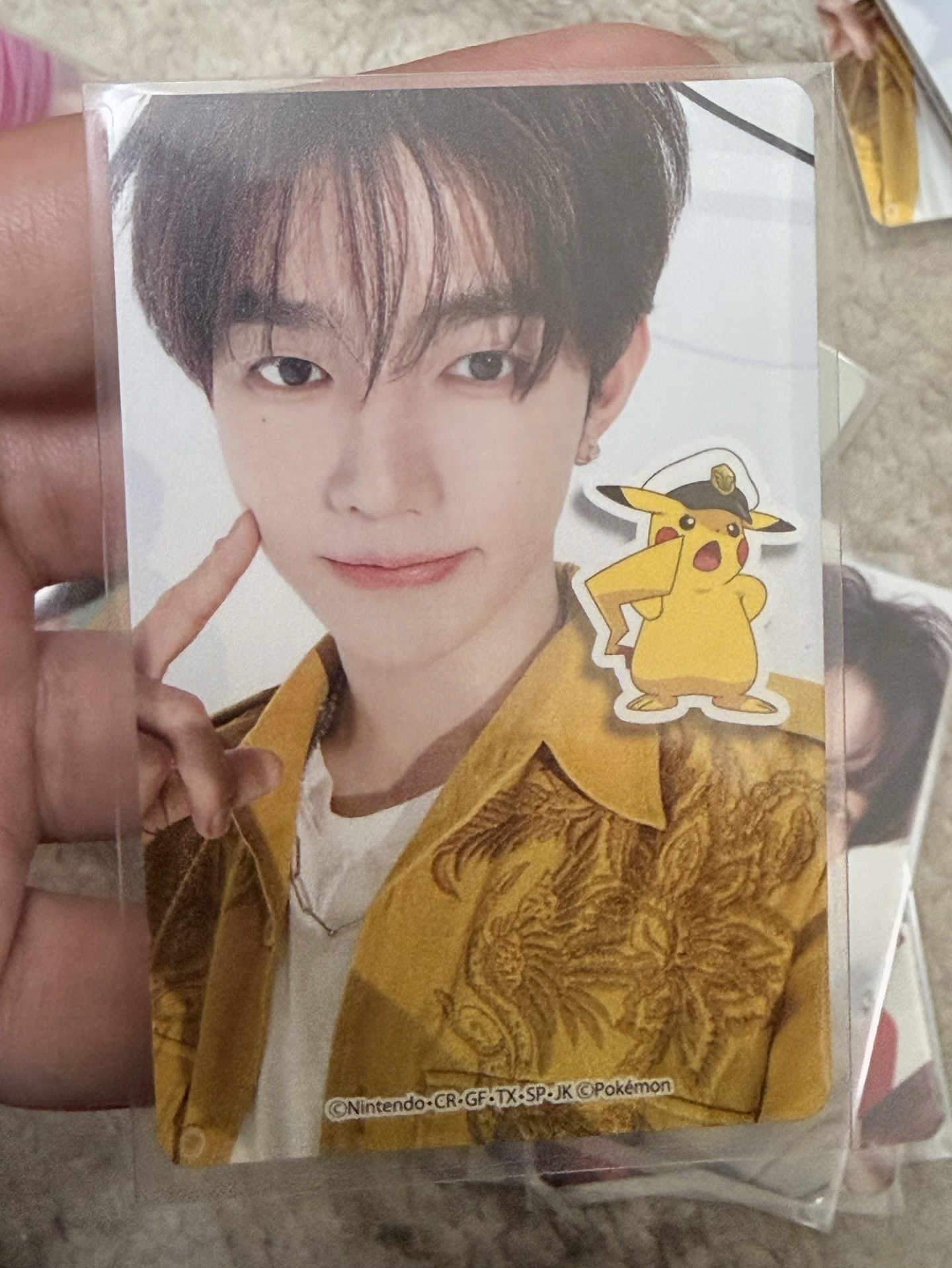 章昊｜日專PREZENT專卡