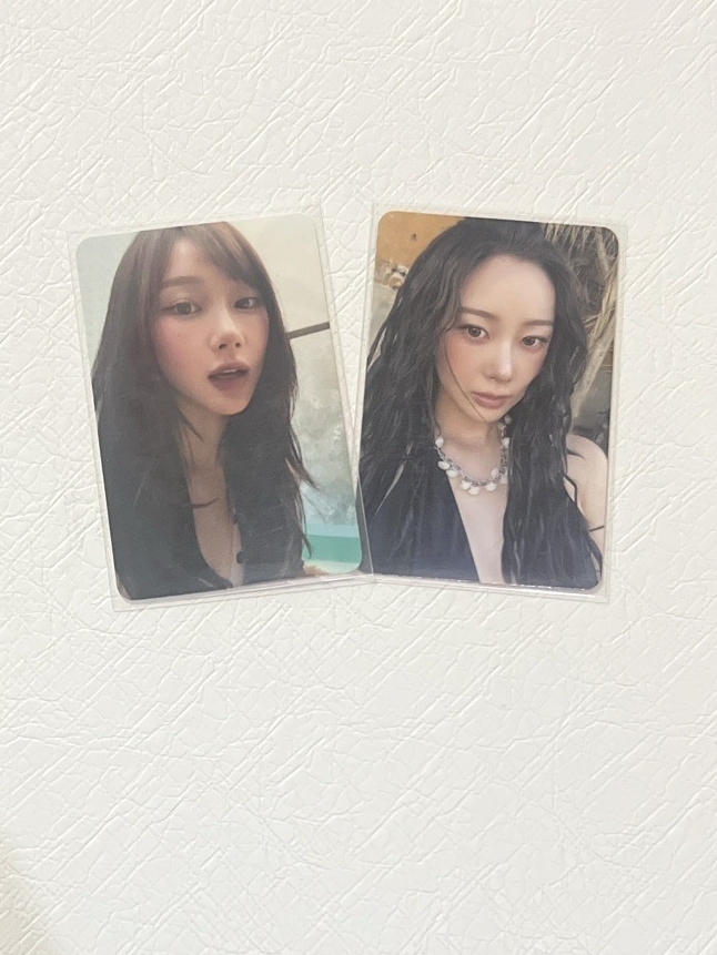 日版吉 隨機卡吉⭐️