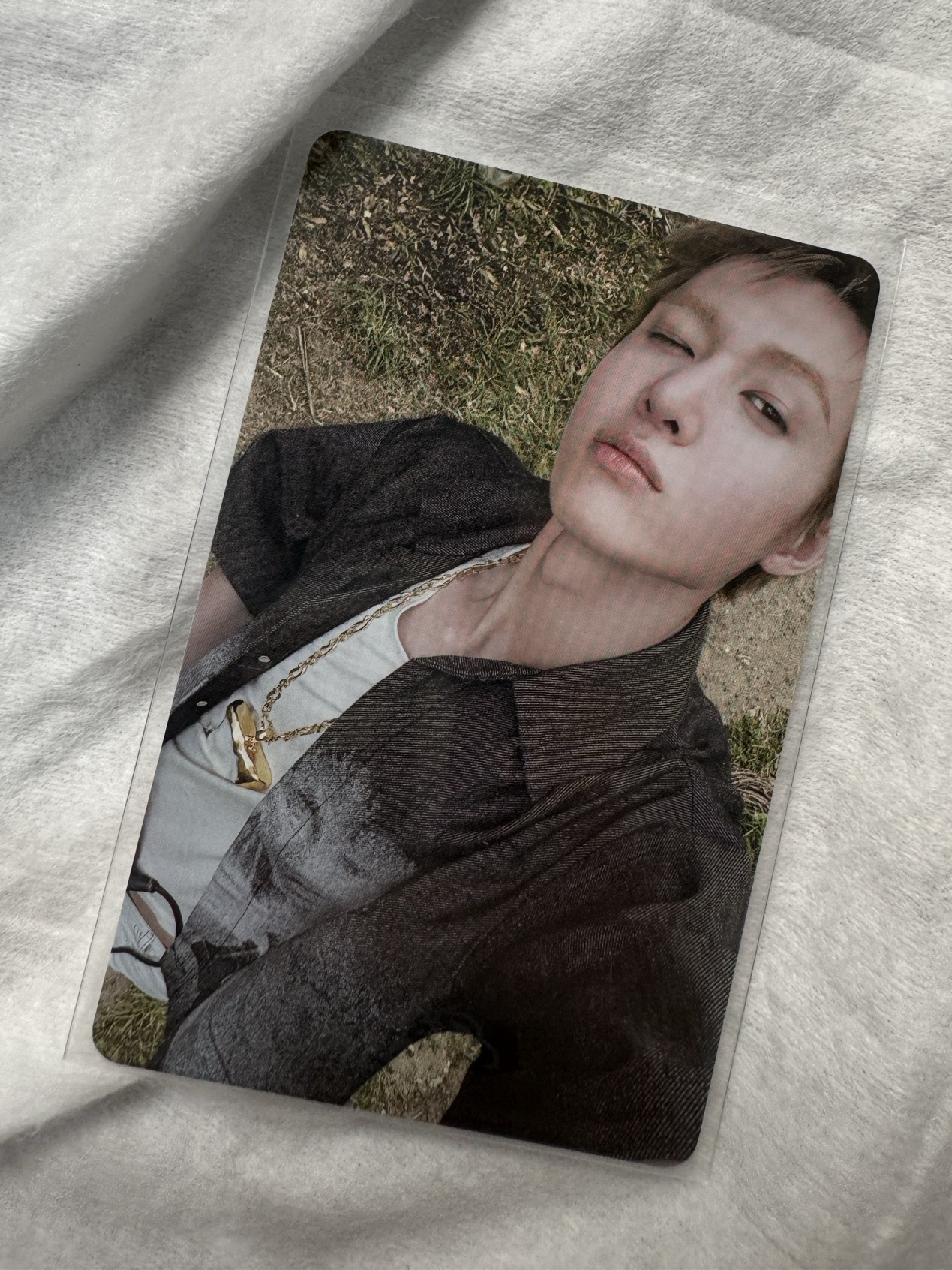 Cortis 電子專A 馬丁