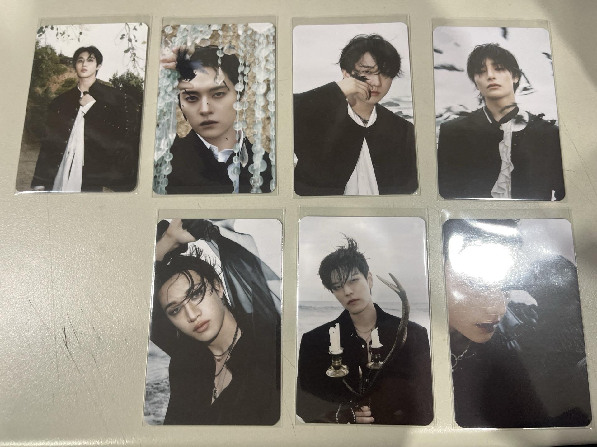 DO IT 專輯卡 Platform Plve ver. 固配