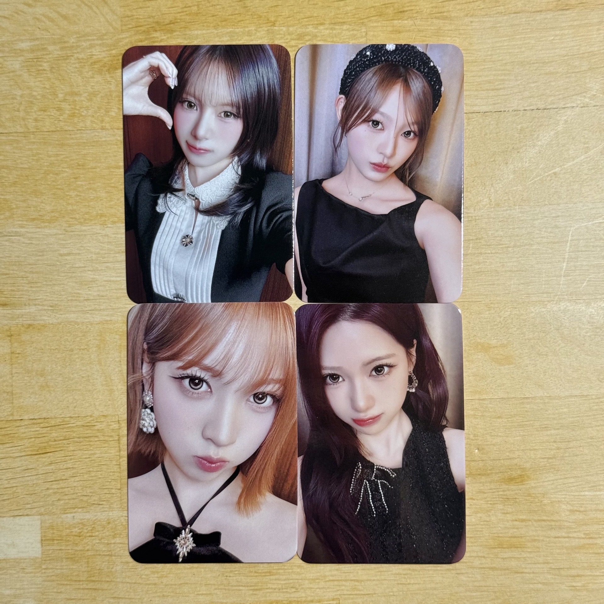 [Lip bomb] myStarGoods 3.0 A ver.