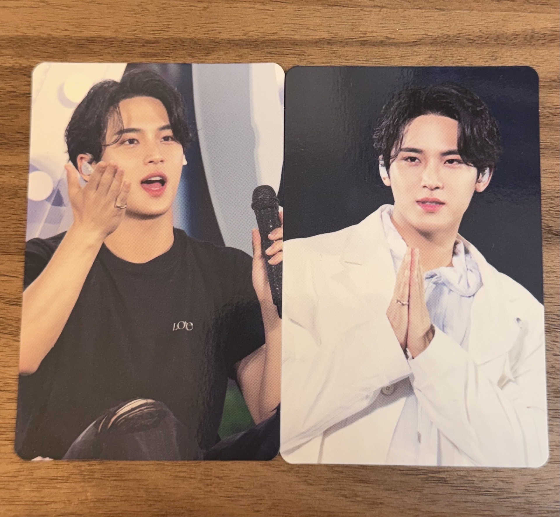 奎拜託你帶他回家