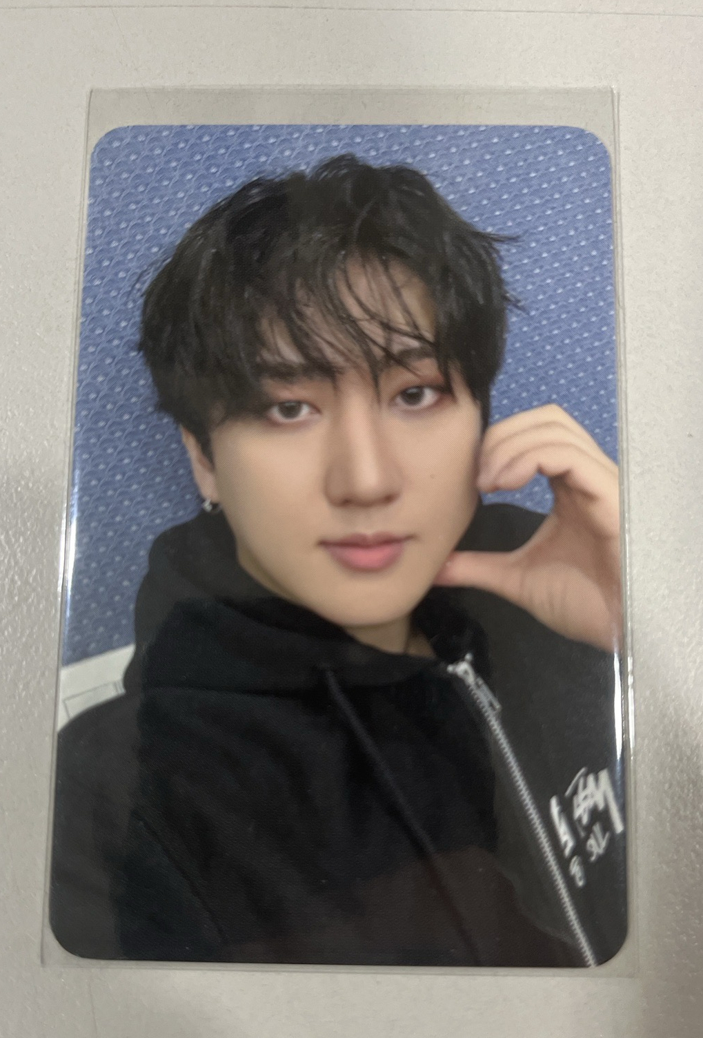 DO IT 專輯卡 Platform Plve ver. 預售禮