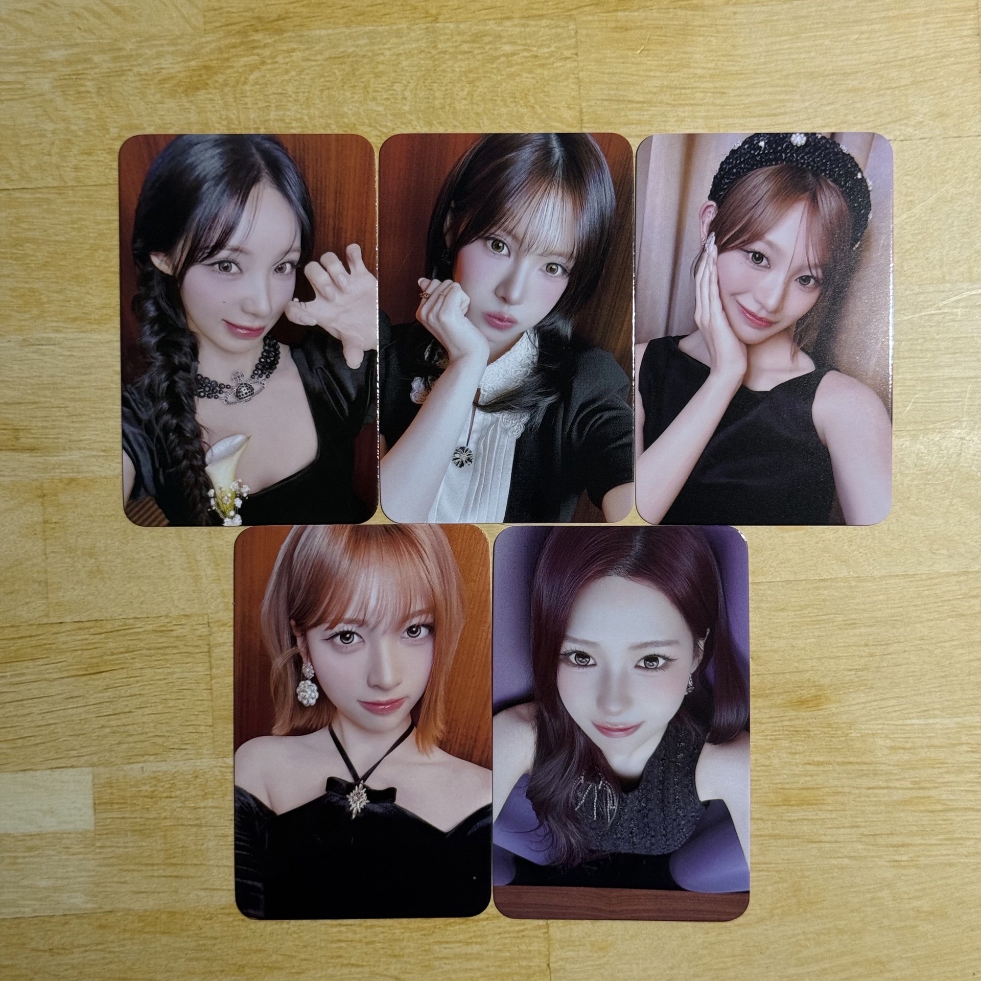 [Lip bomb] myStarGoods 3.0 B ver.