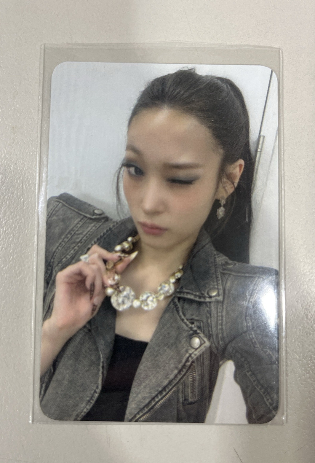 迷一快閃滿額卡