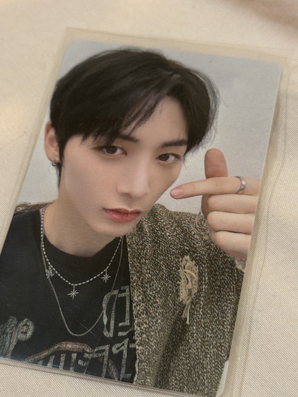 想和你一起看太陽東升西落～