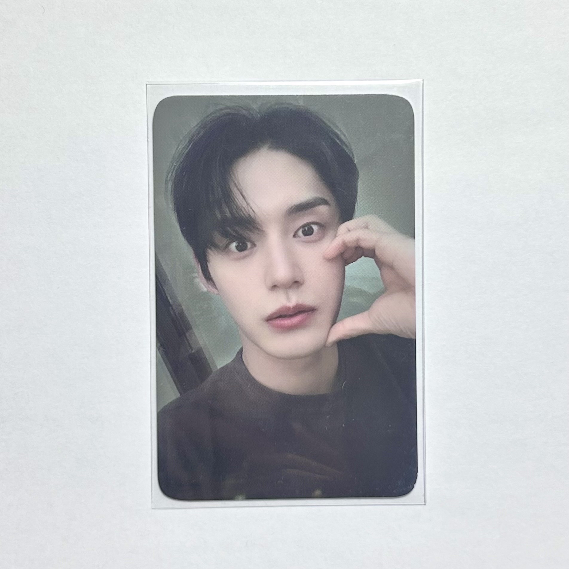 金地雄 迷一 k4 2.0 特典卡