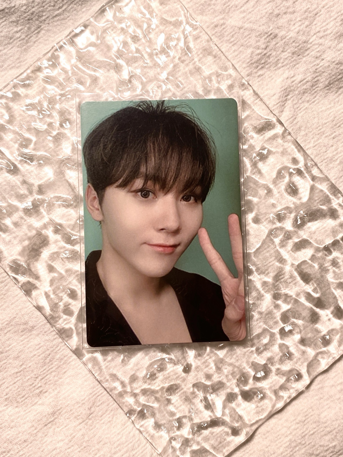 💎正規三 寛專卡