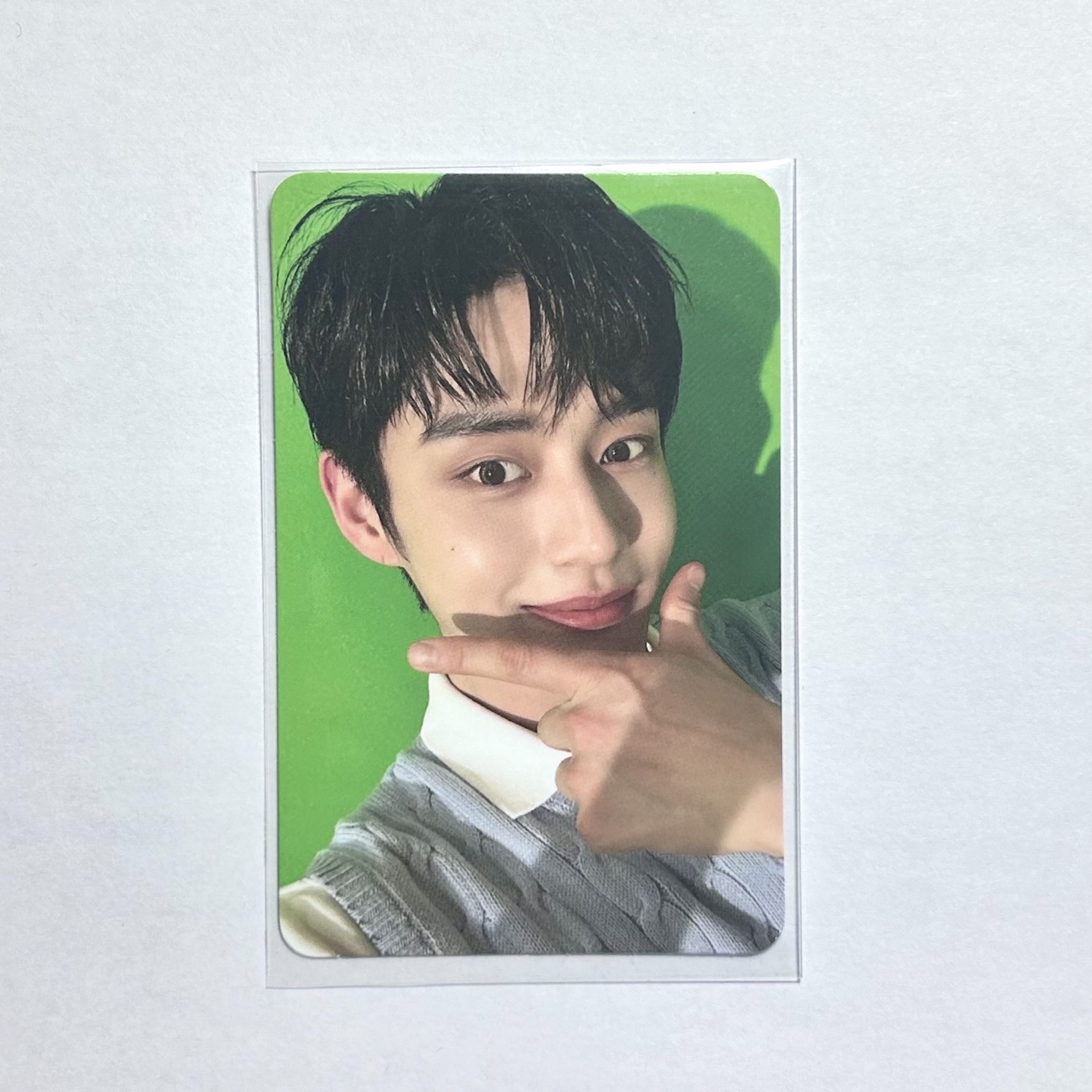 金地雄 迷三 zerose ver 專卡