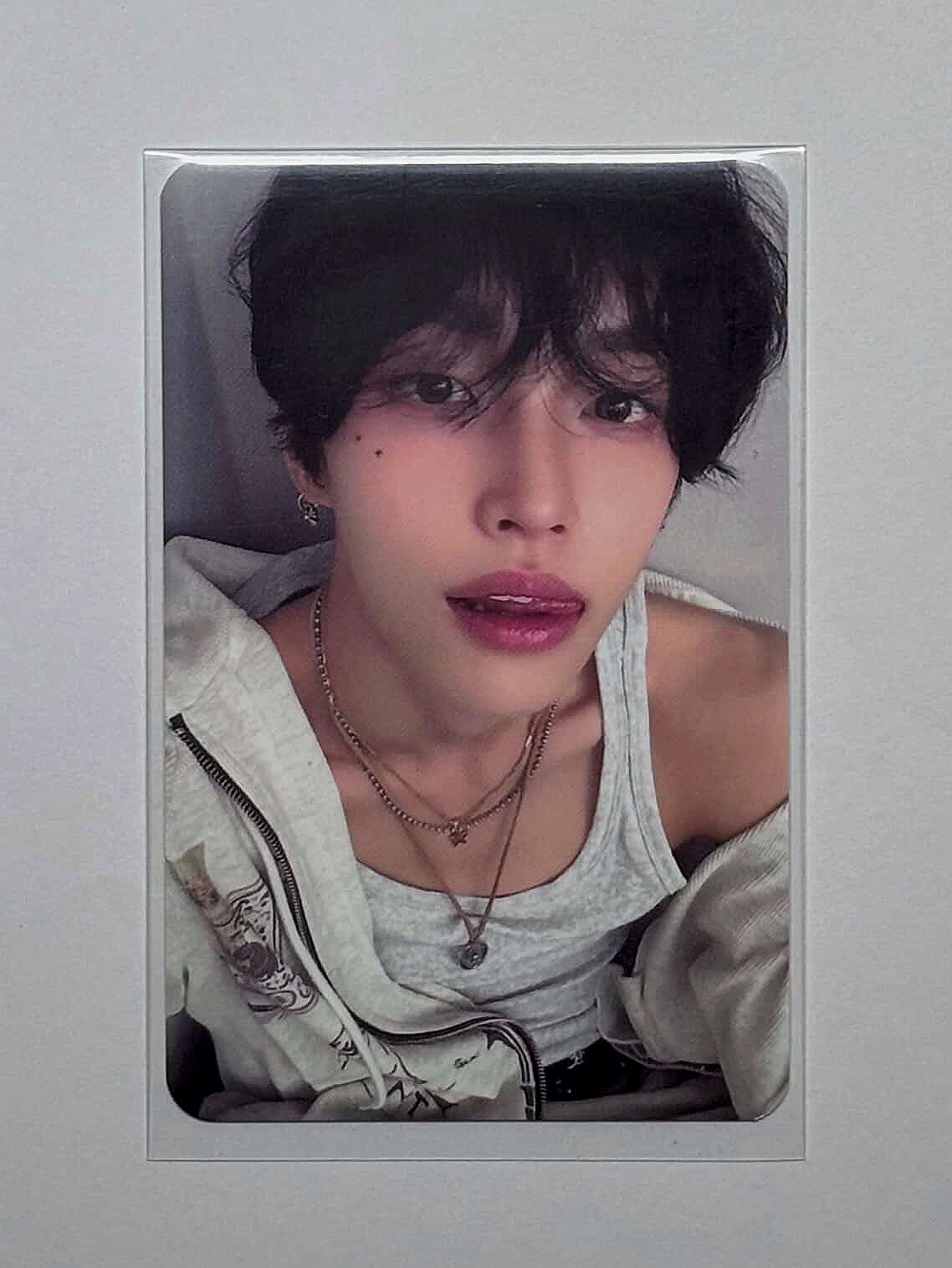 26年曆隨機卡 a版 wonbin 