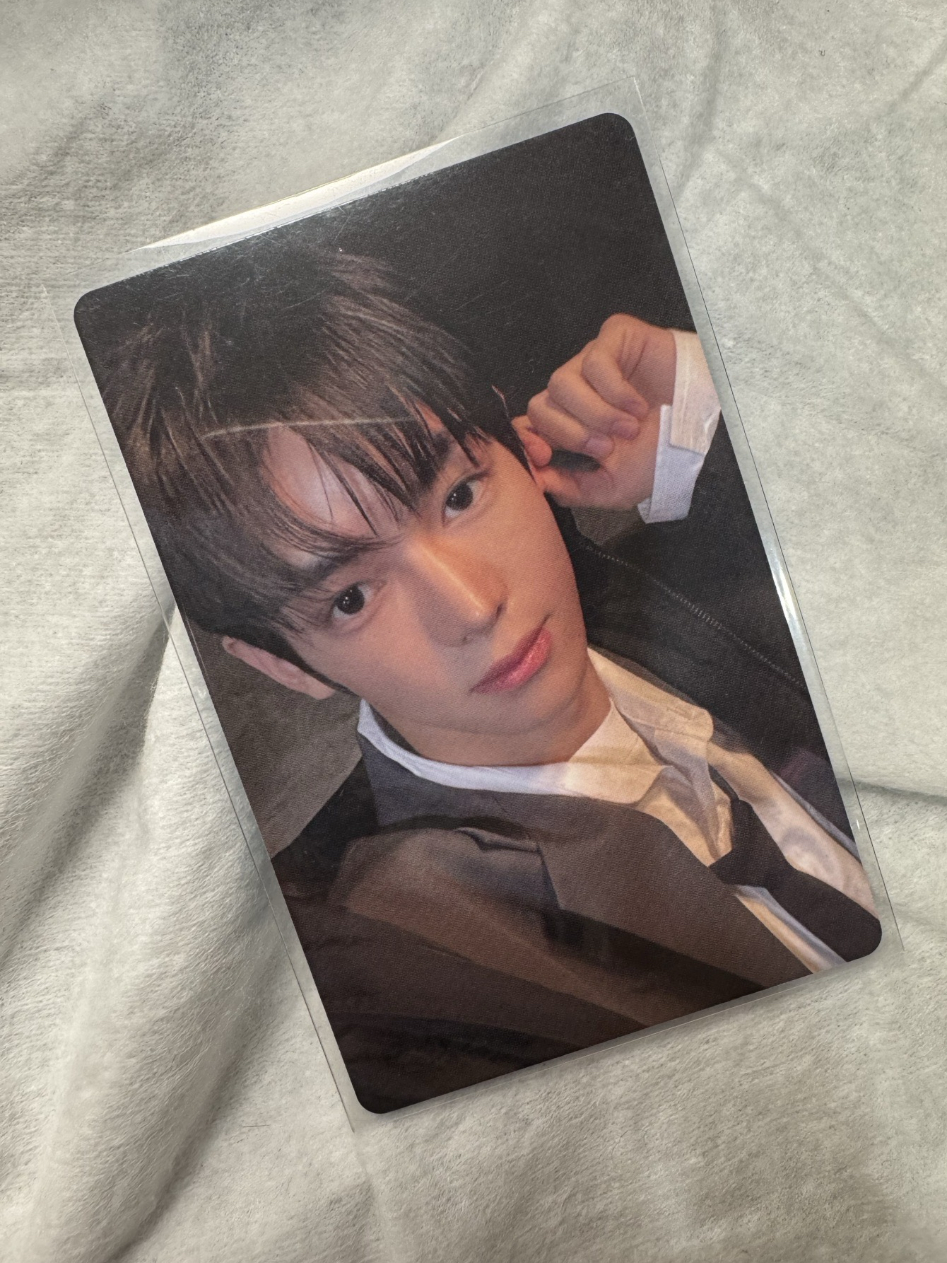 Tws Last bell 韓振