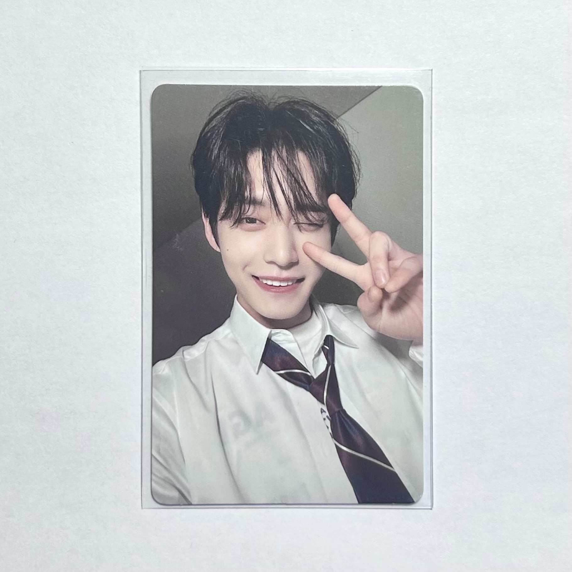 金地雄 迷二 單封 專卡