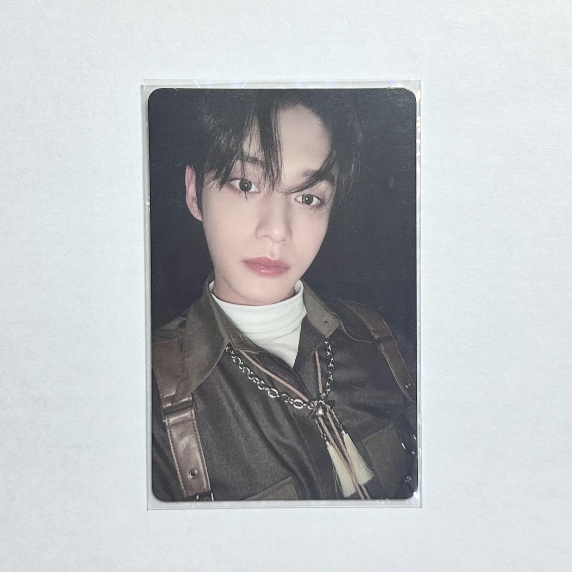 金地雄 迷二 單封 專卡