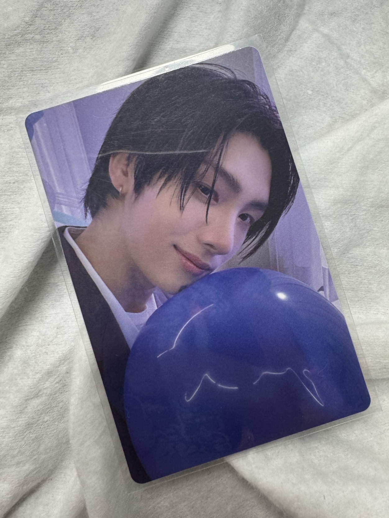 Tws Last bell 英宰