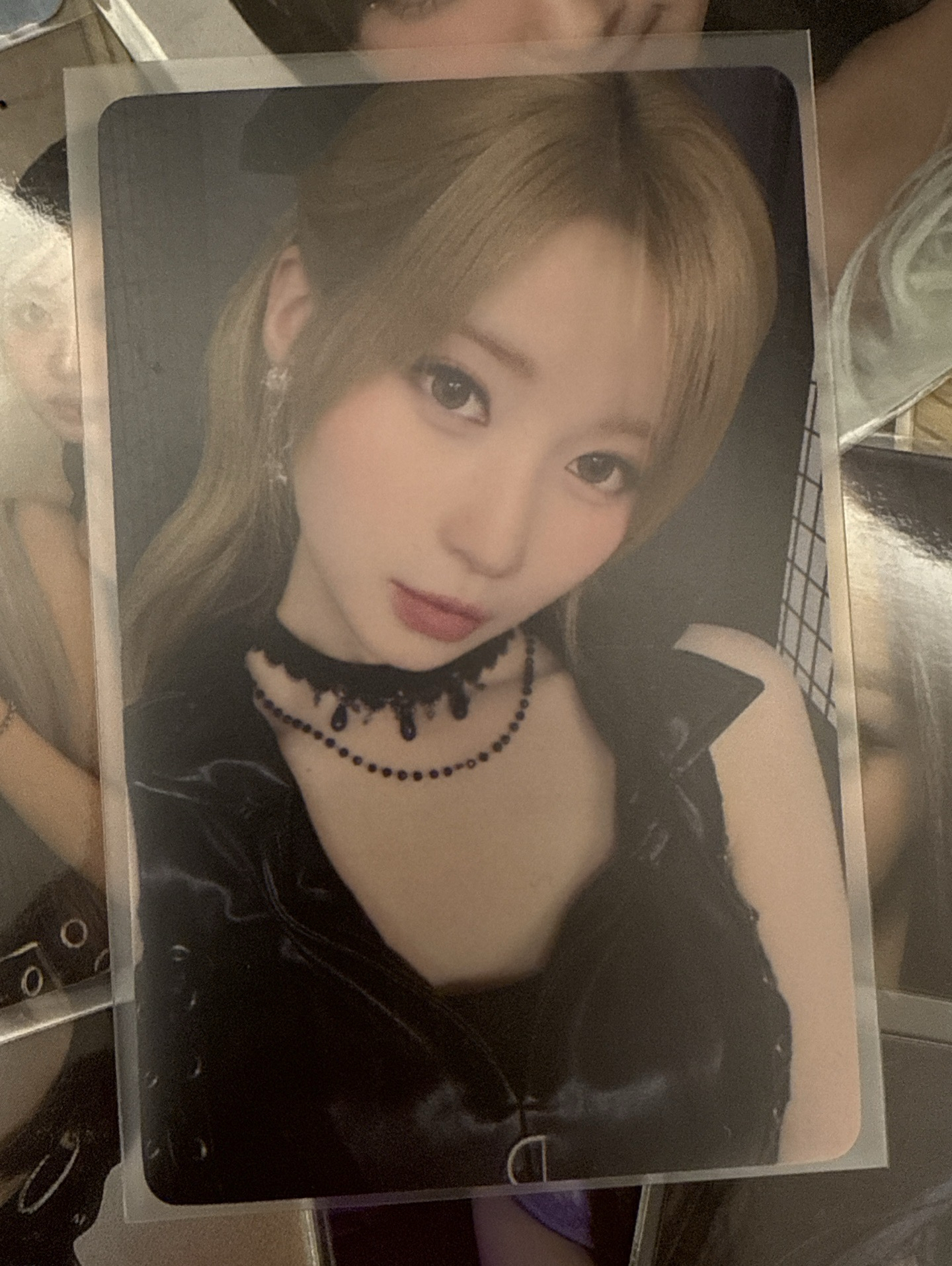 寶怪粉墨大盤！