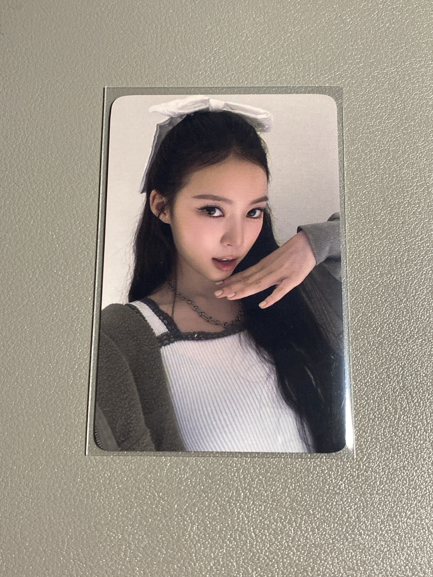 MEOVV 第一代手燈 周邊卡 FL通路NARIN