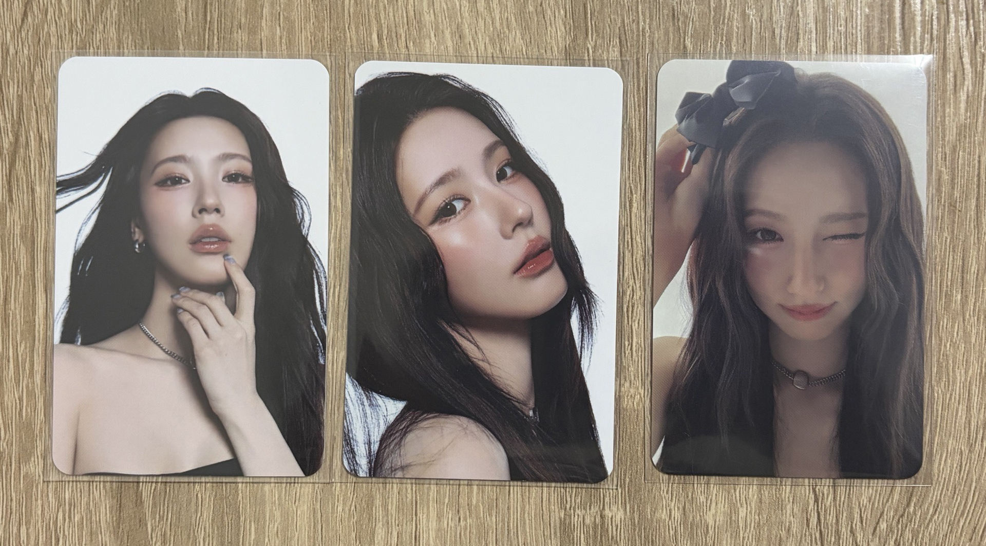 26世巡 麵隨機卡ABC一組