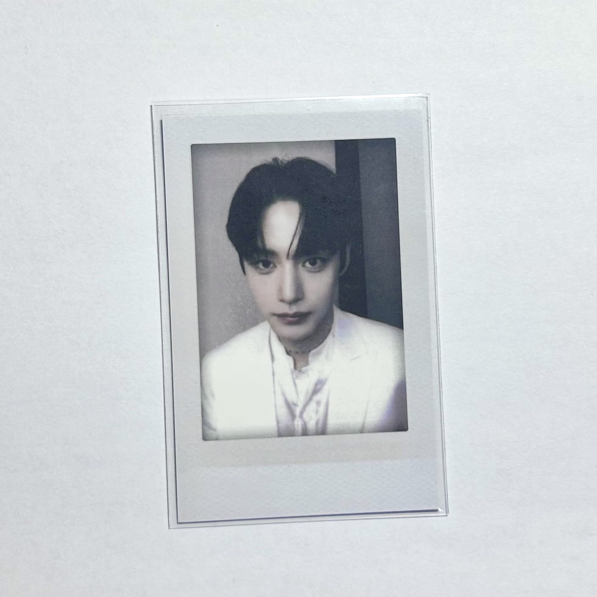 金地雄 2023 fan con 拍立得 隨機卡