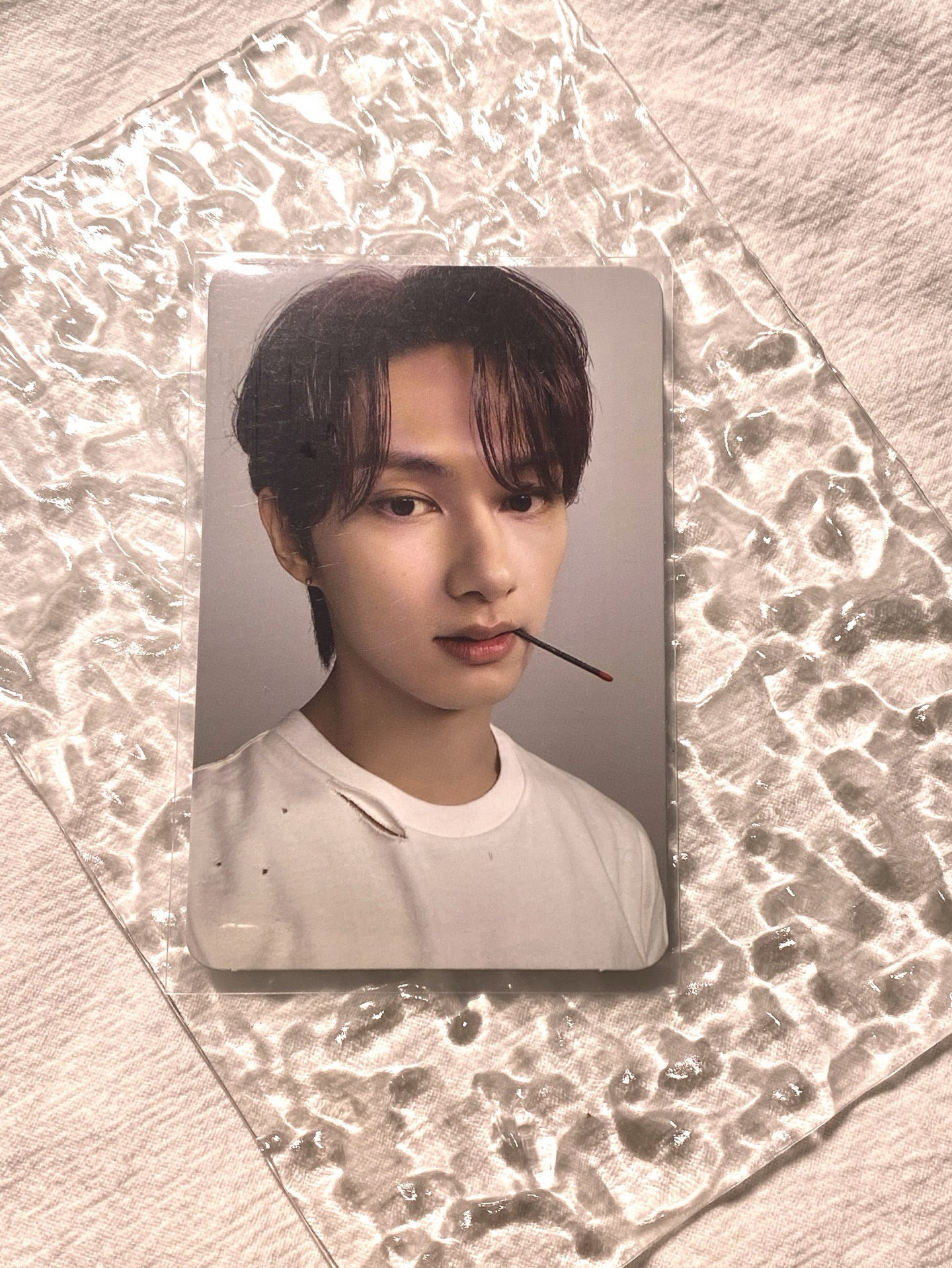 💎精選專 俊專卡