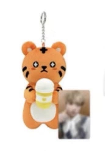 亞巡杯套🐿️(含卡) 