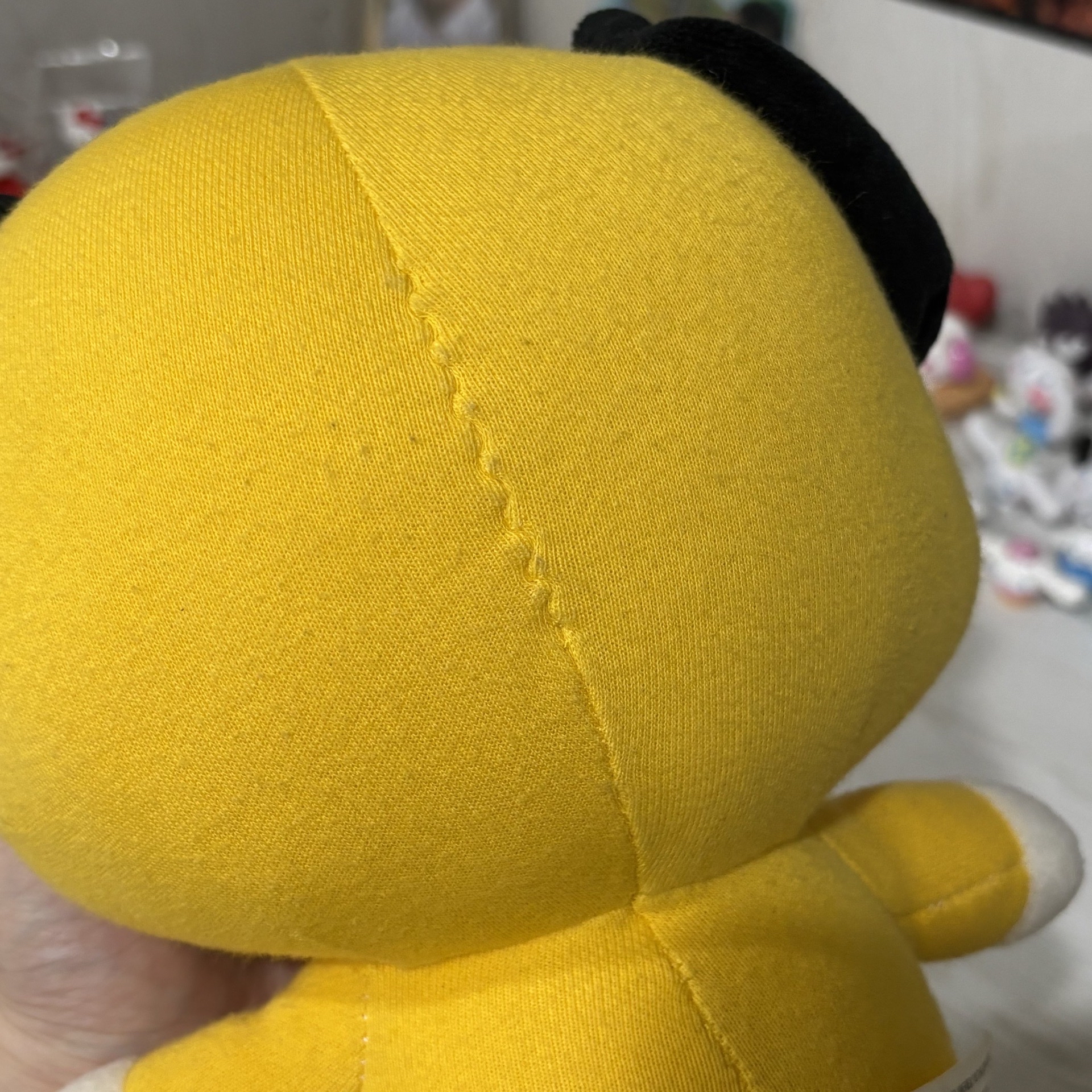 bt21 chimmy