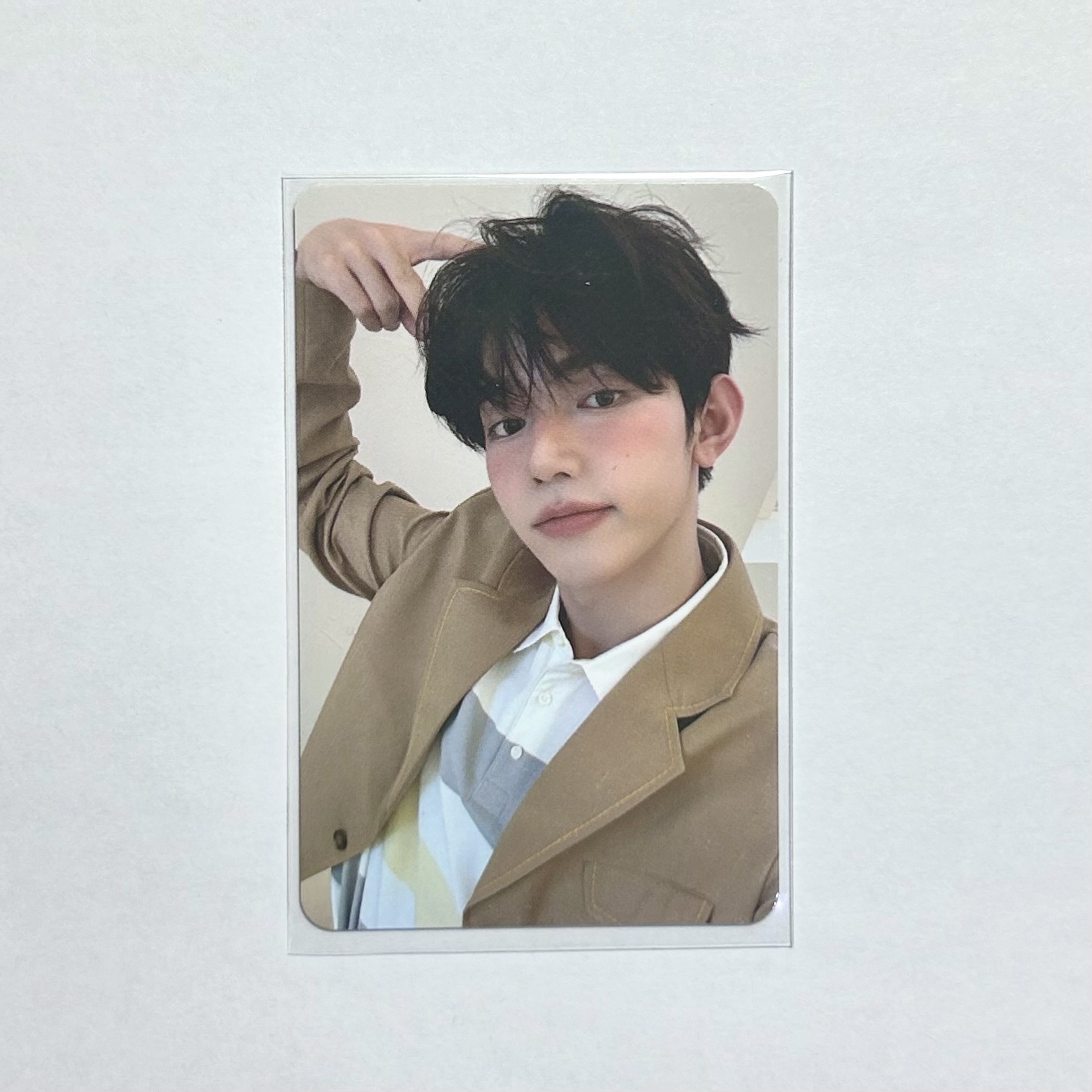 章昊 colorgram 代言卡 1.0