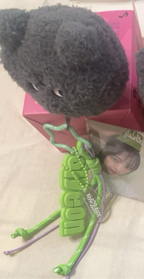 現貨 全新 小明俗頭