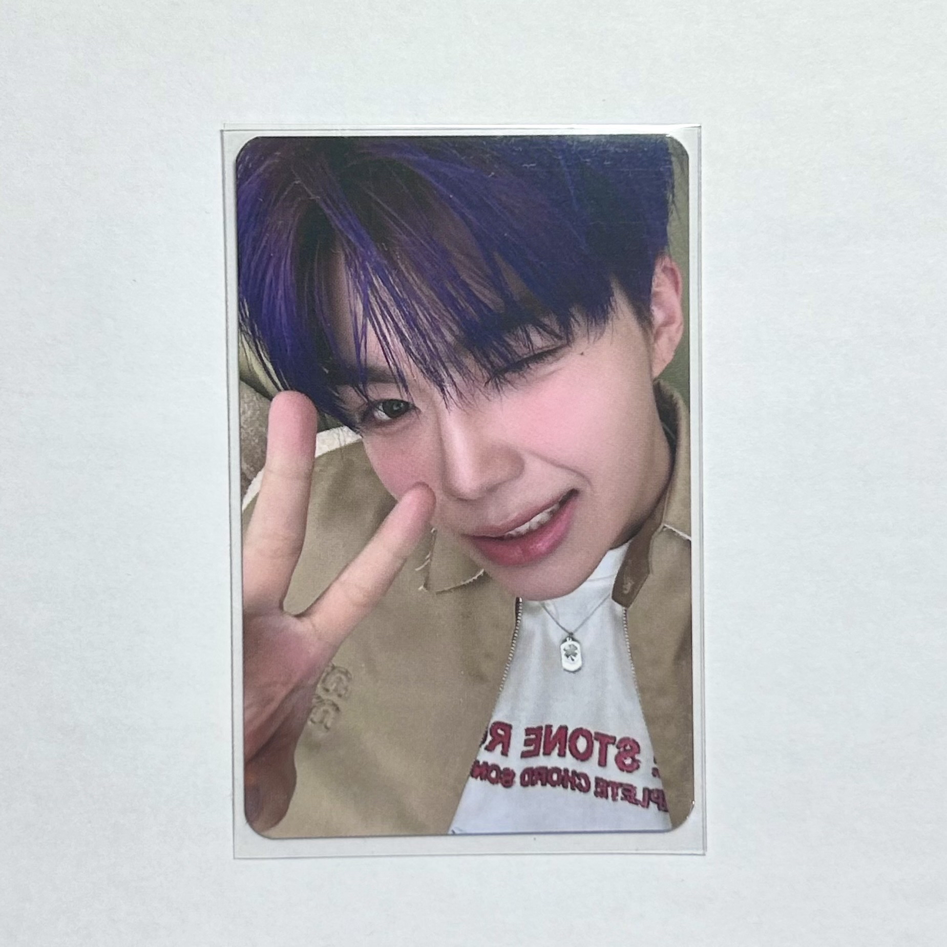 朴乾旭 colorgram 代言卡 1.0