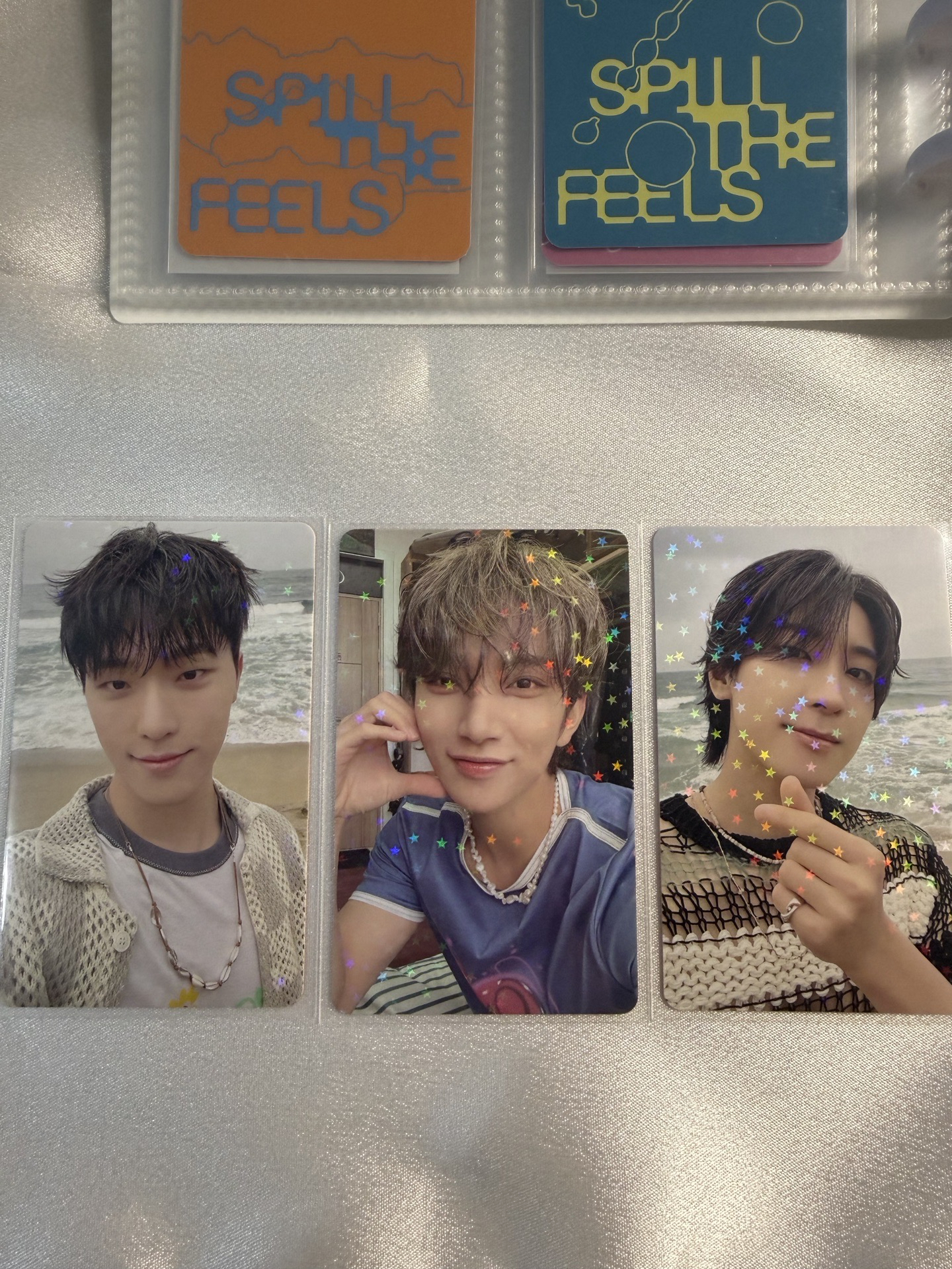 迷12 wvs特典 秀圓燦