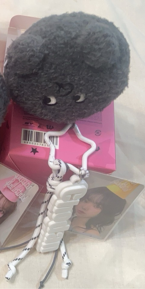 現貨 全新 丹丹俗頭