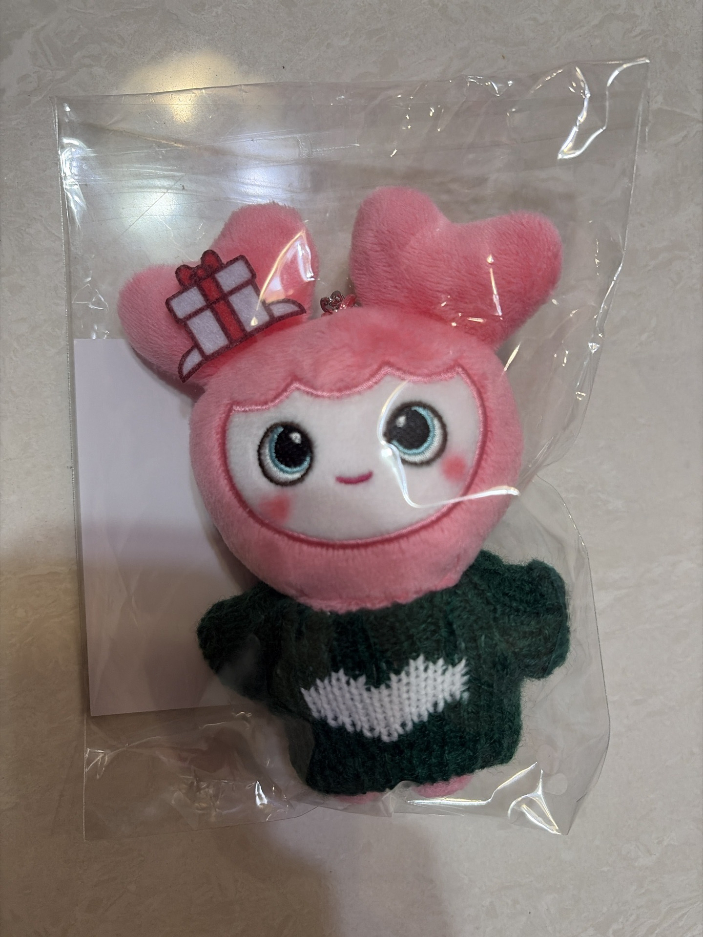 現貨速出💖TWICE 冬日娃 MOMO 桃MOVELY 單出不綁