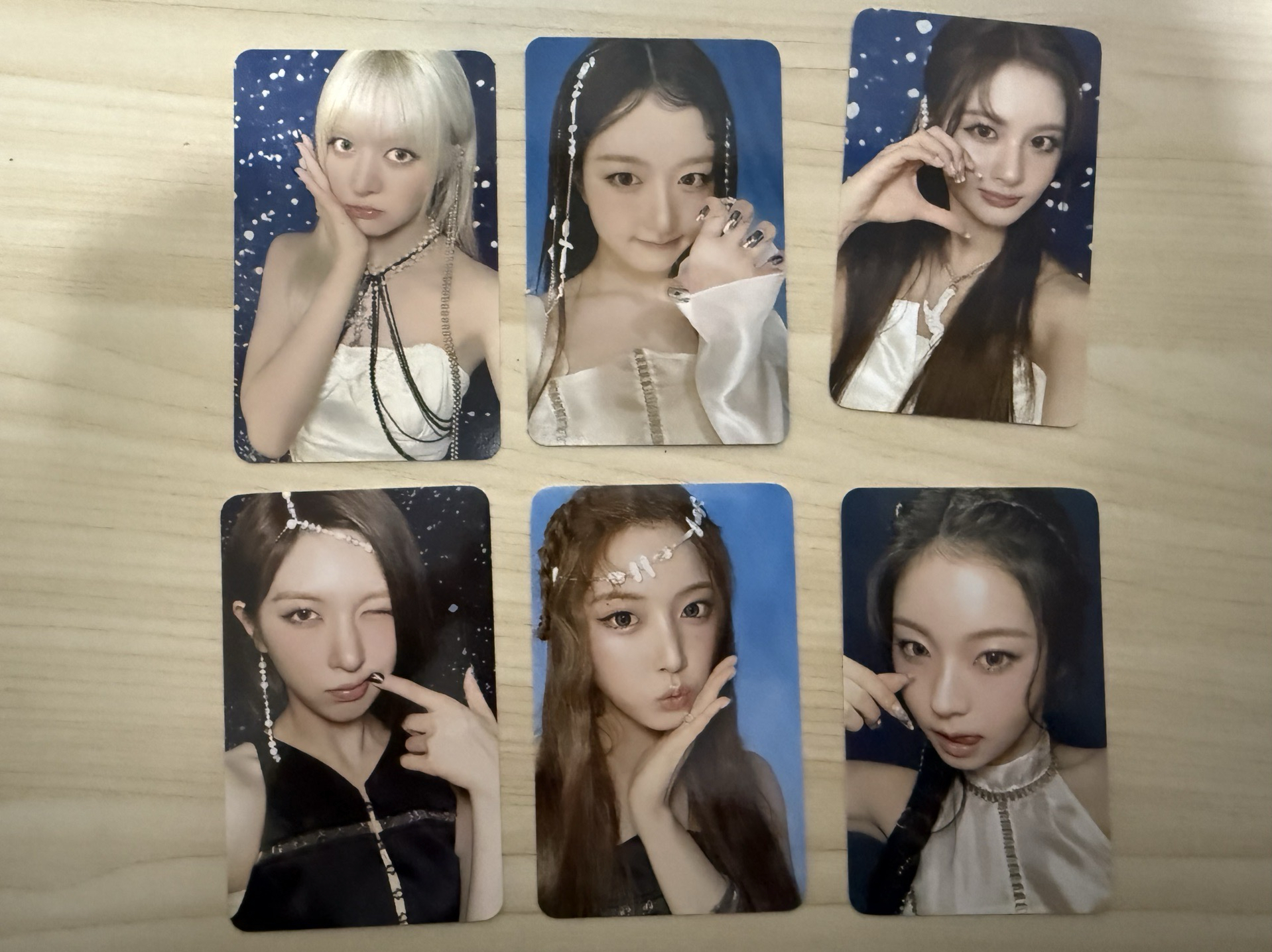 NMIXX zero Frontier演唱會線上滿額卡