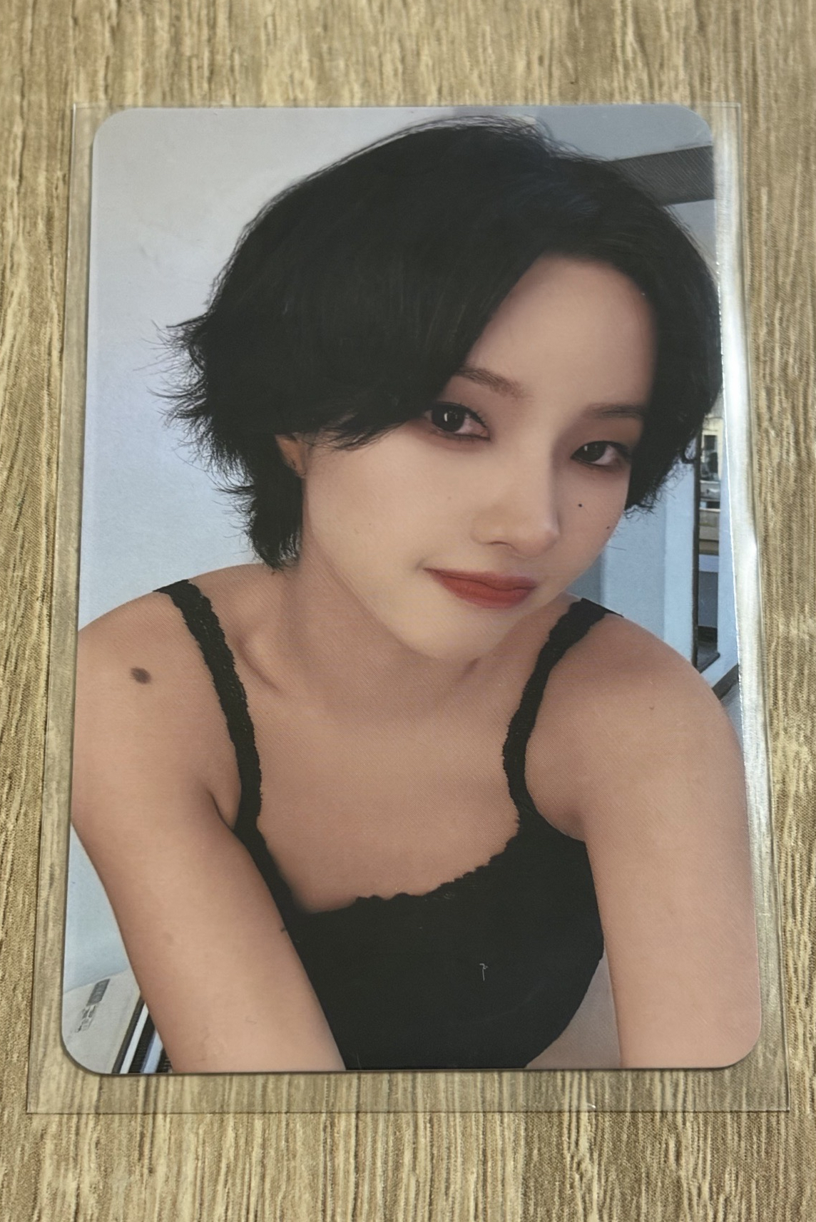 City of sense 娟 滿額卡（送圖二娟卡）