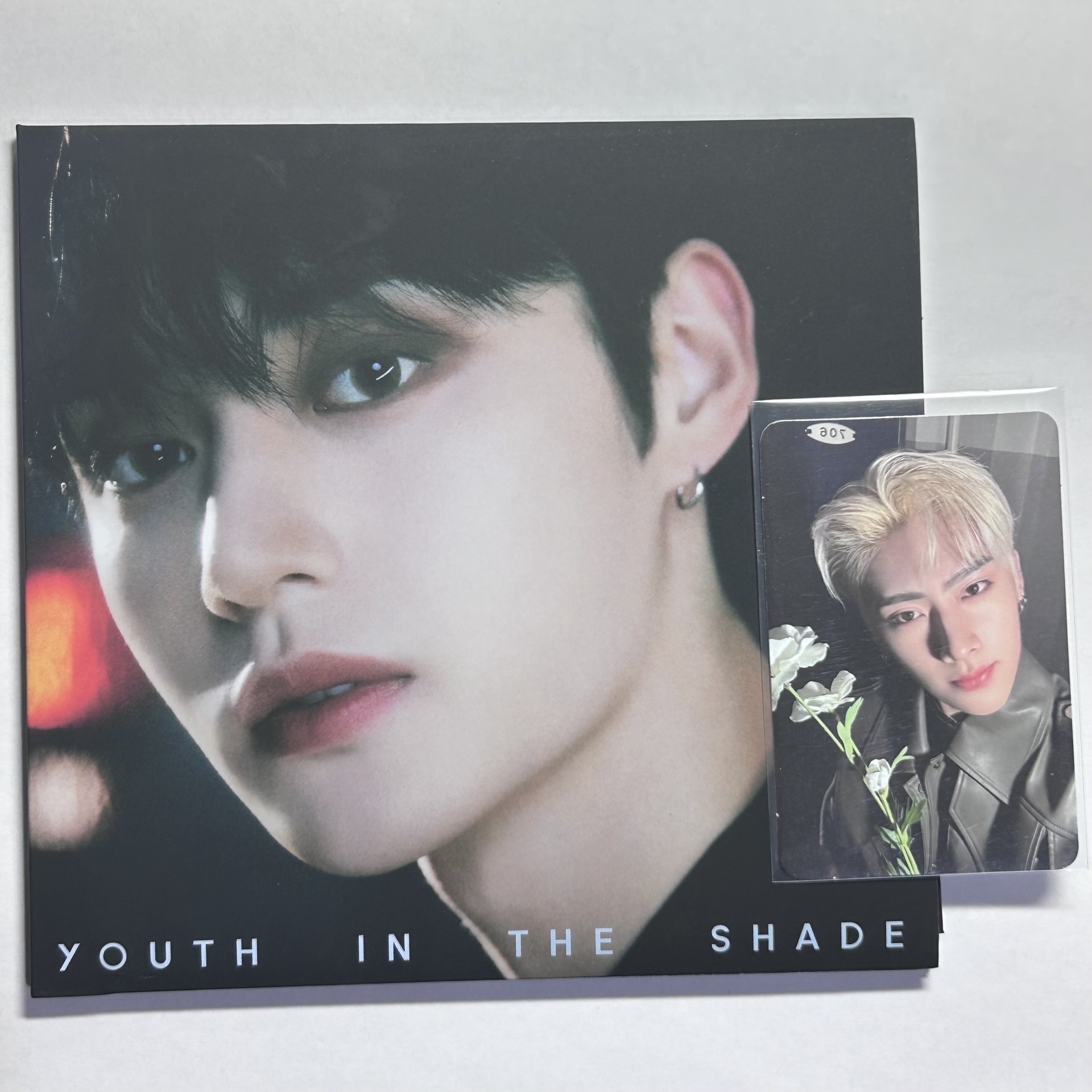 金地雄 迷一 單封 全專 沈泉鋭小卡