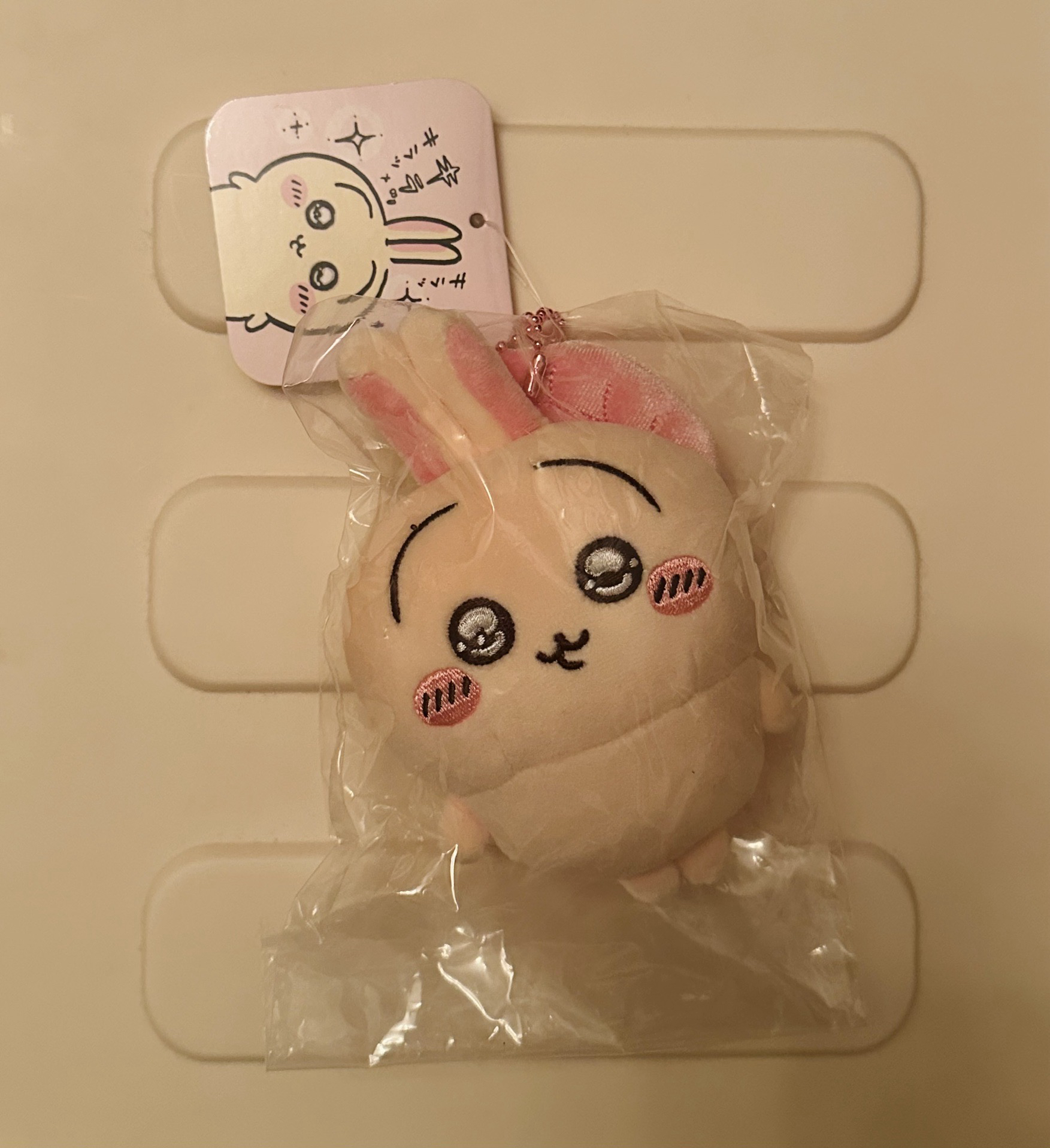 Chiikawa 水汪汪 烏薩奇