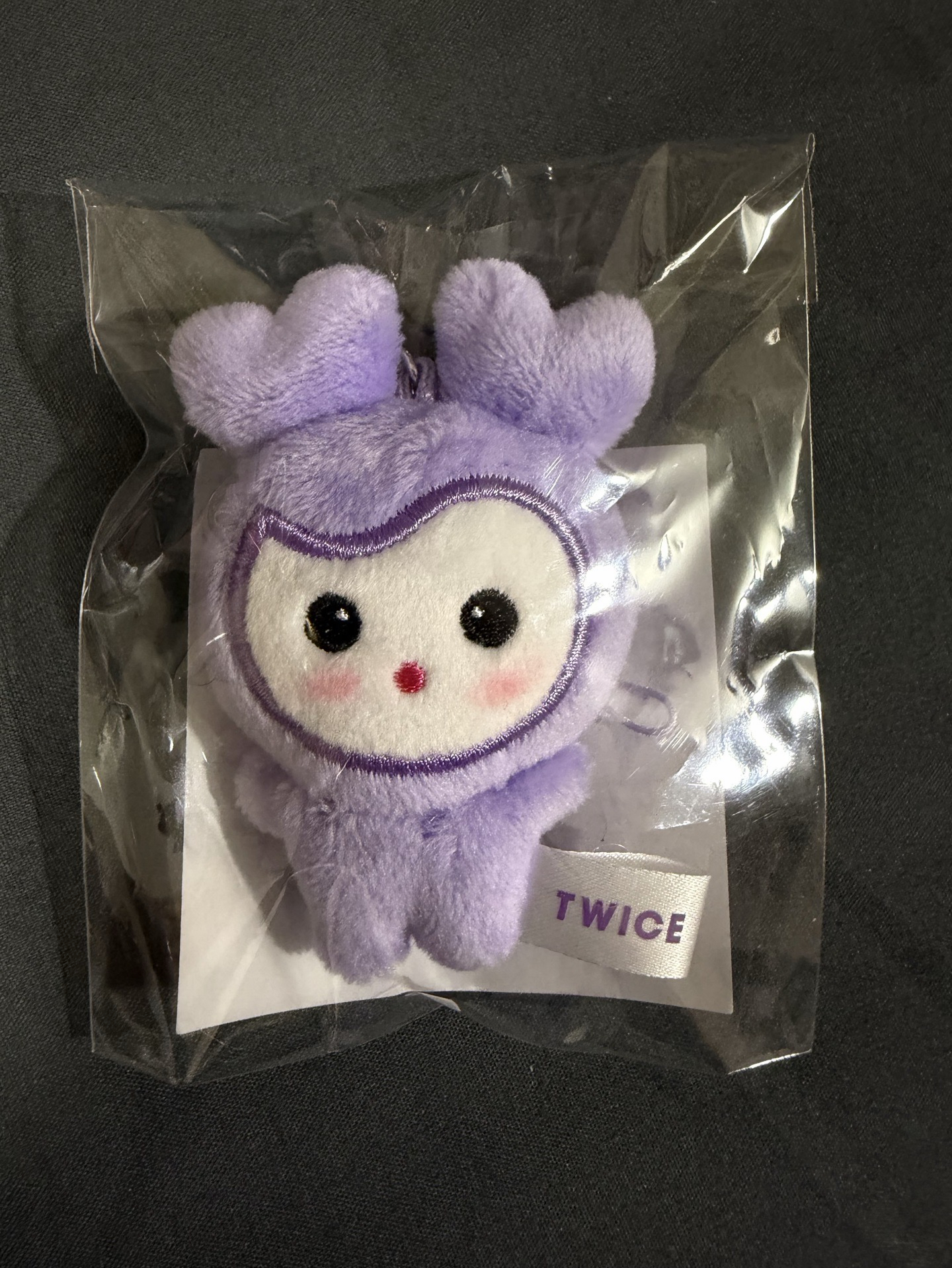 TWICE SANA豆豆眼娃