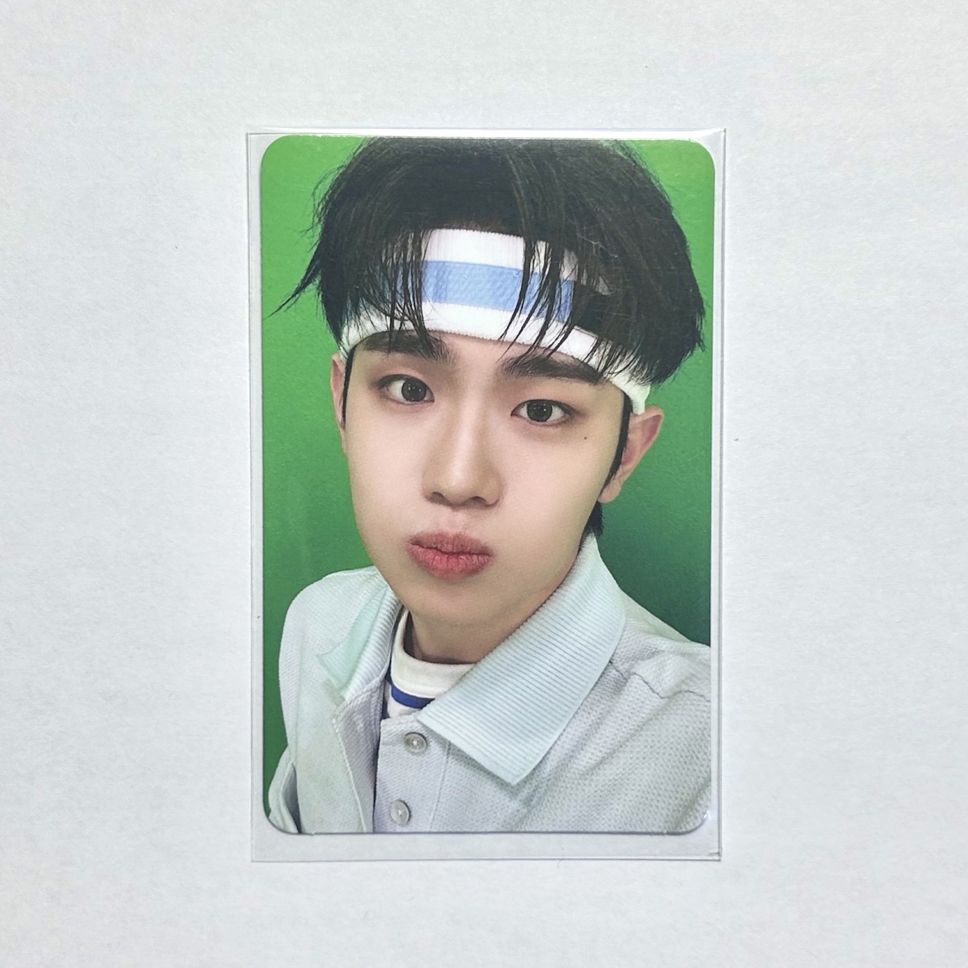 金泰來 迷三 zerose ver 專卡