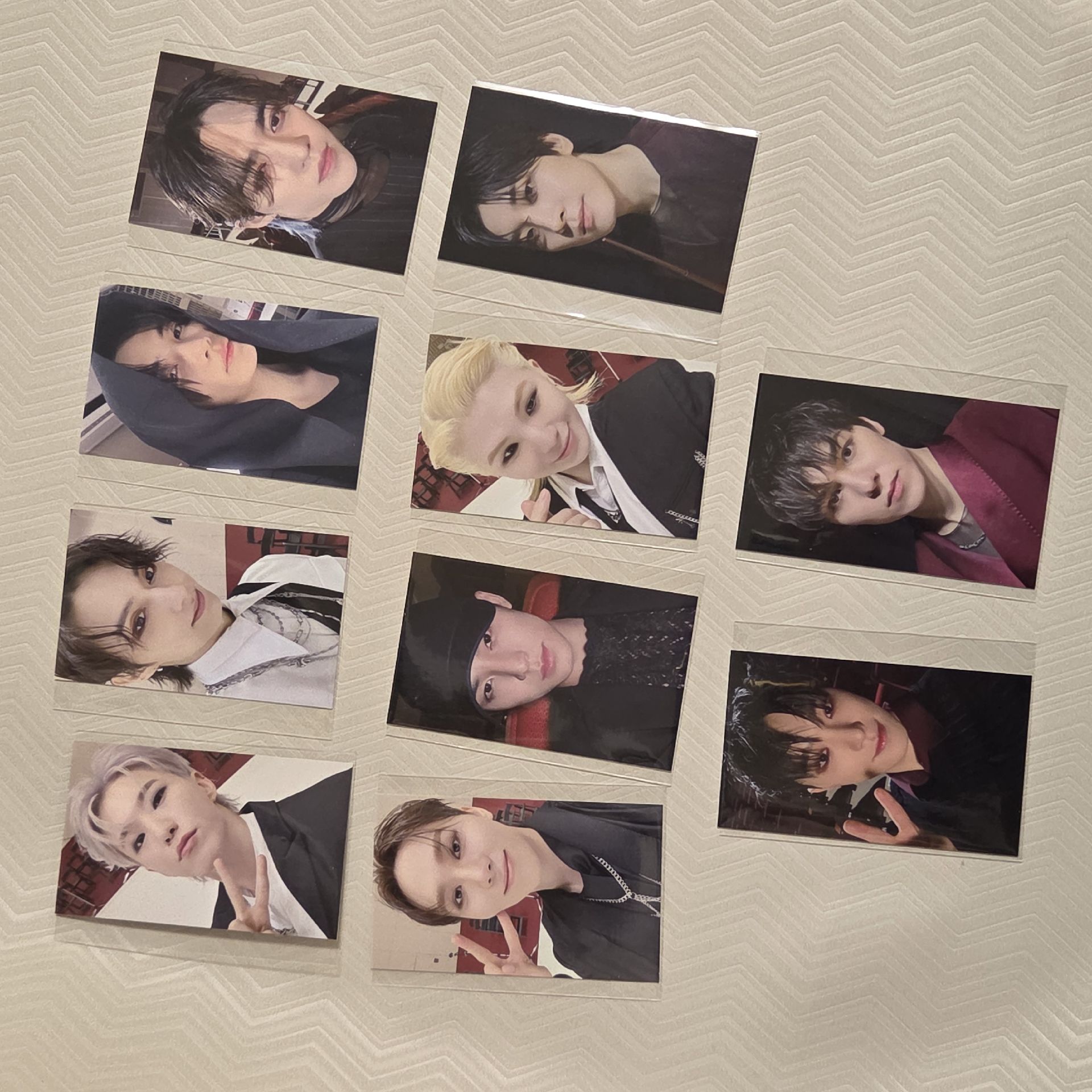 精選專 神奈川場限