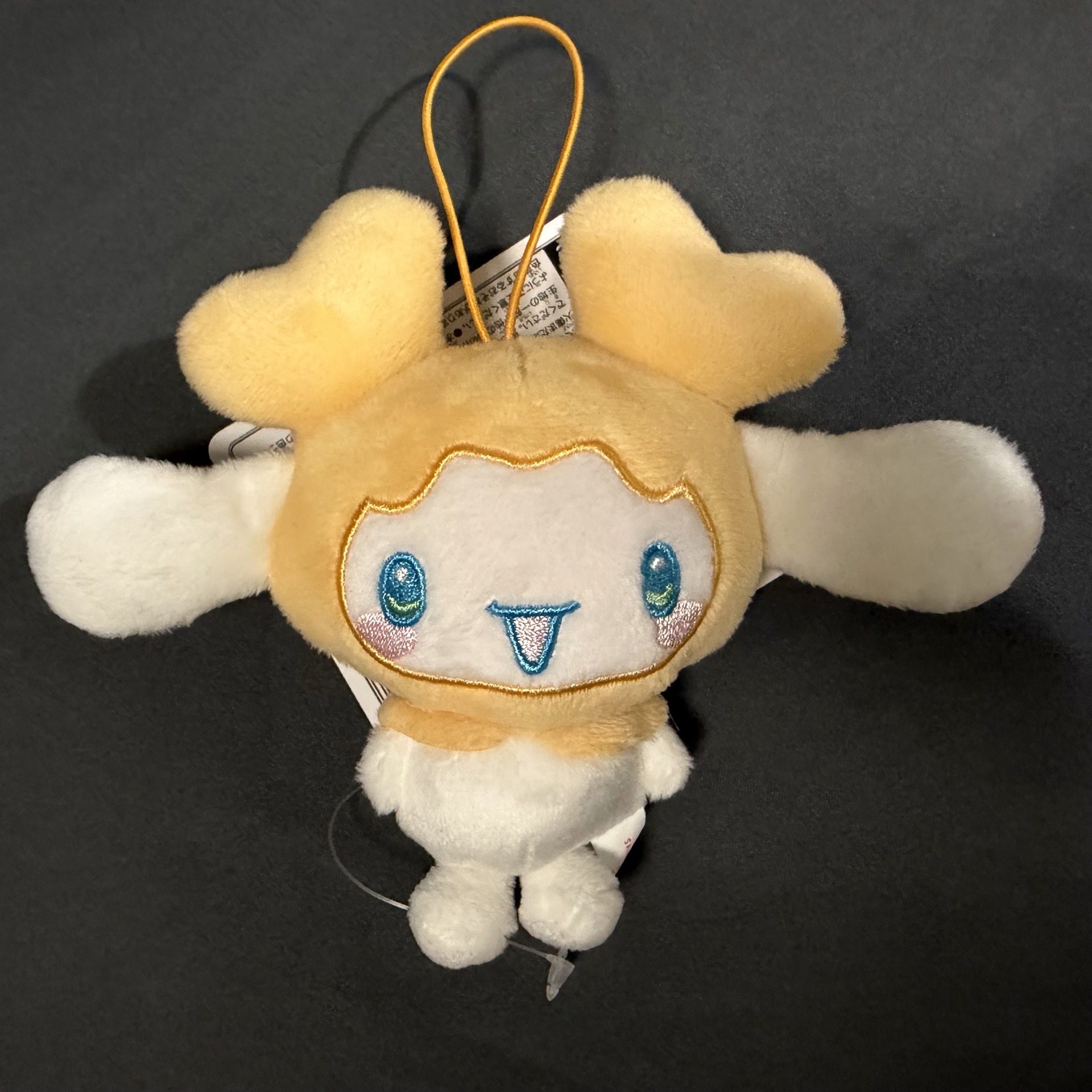 TWICE GIGO LOVELYS 志效  大耳狗