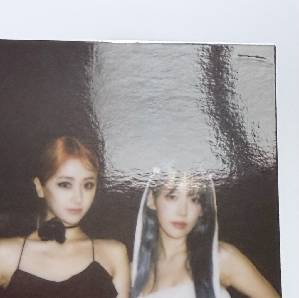 櫻允雙人卡 一鍵畢業