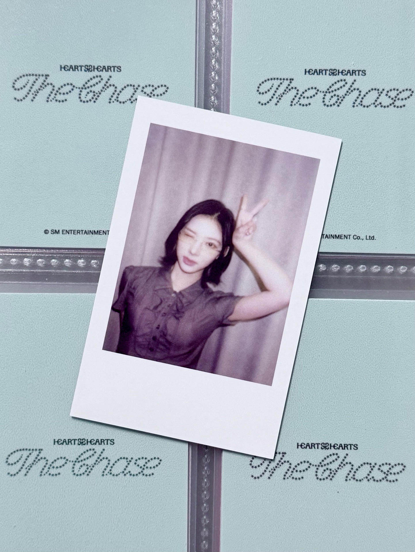 JIWOO KMS杭州V3復刻拍立得