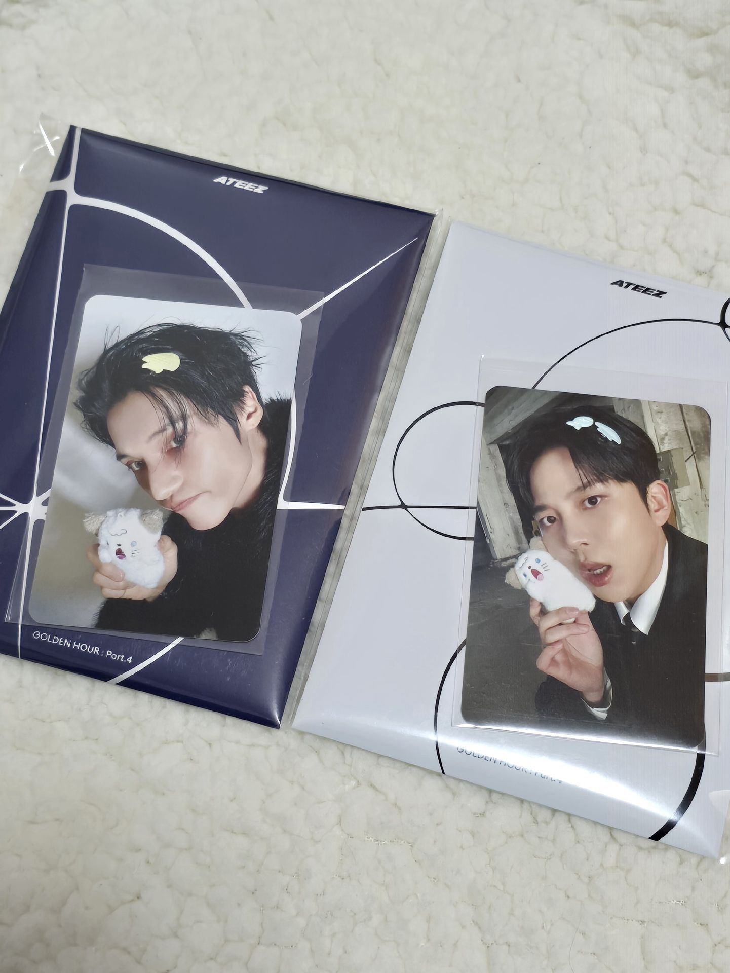 GH4 MS預售 POCA 一卡一專